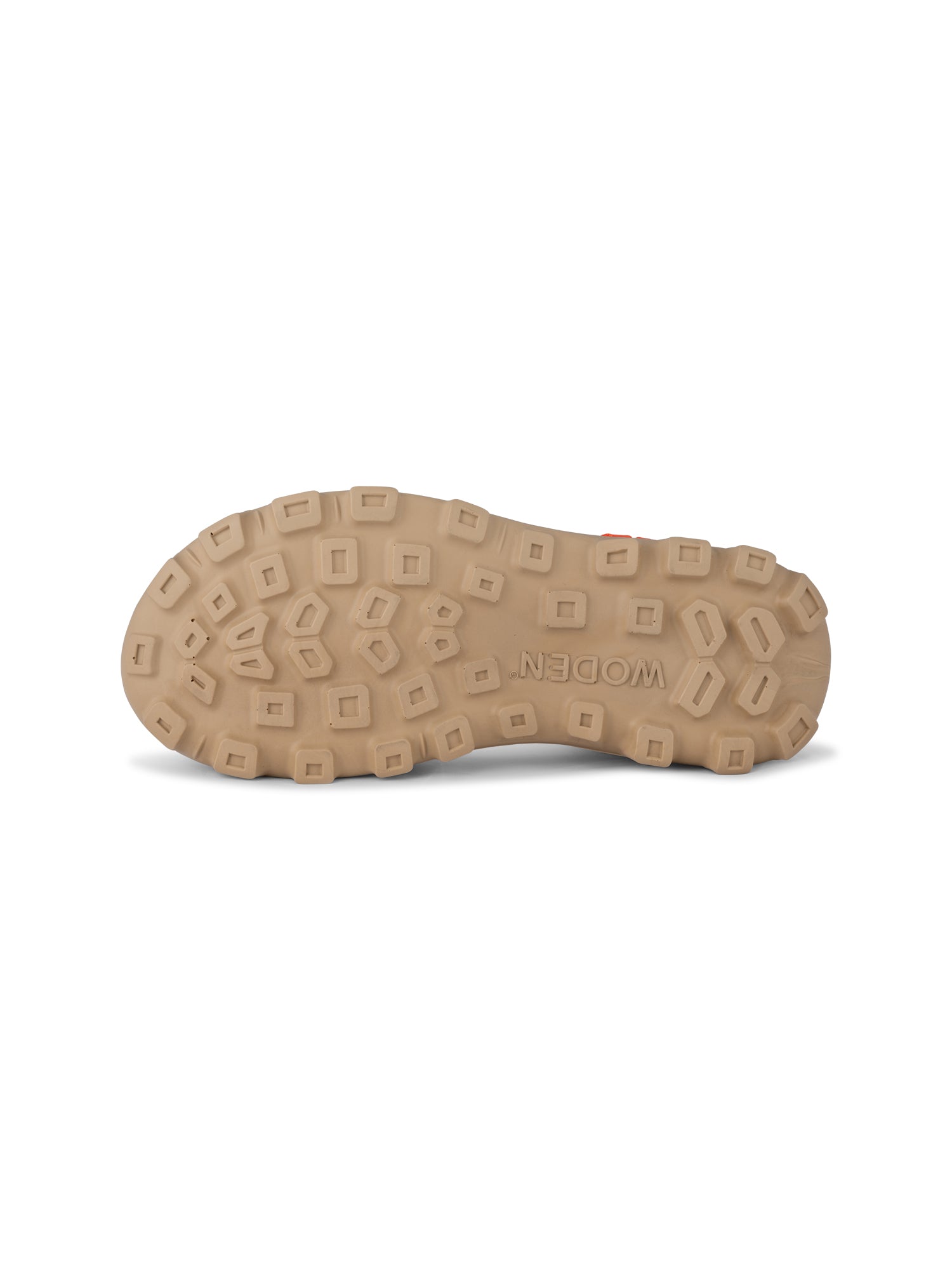 WODEN Sandie Sandals 903 Tiger