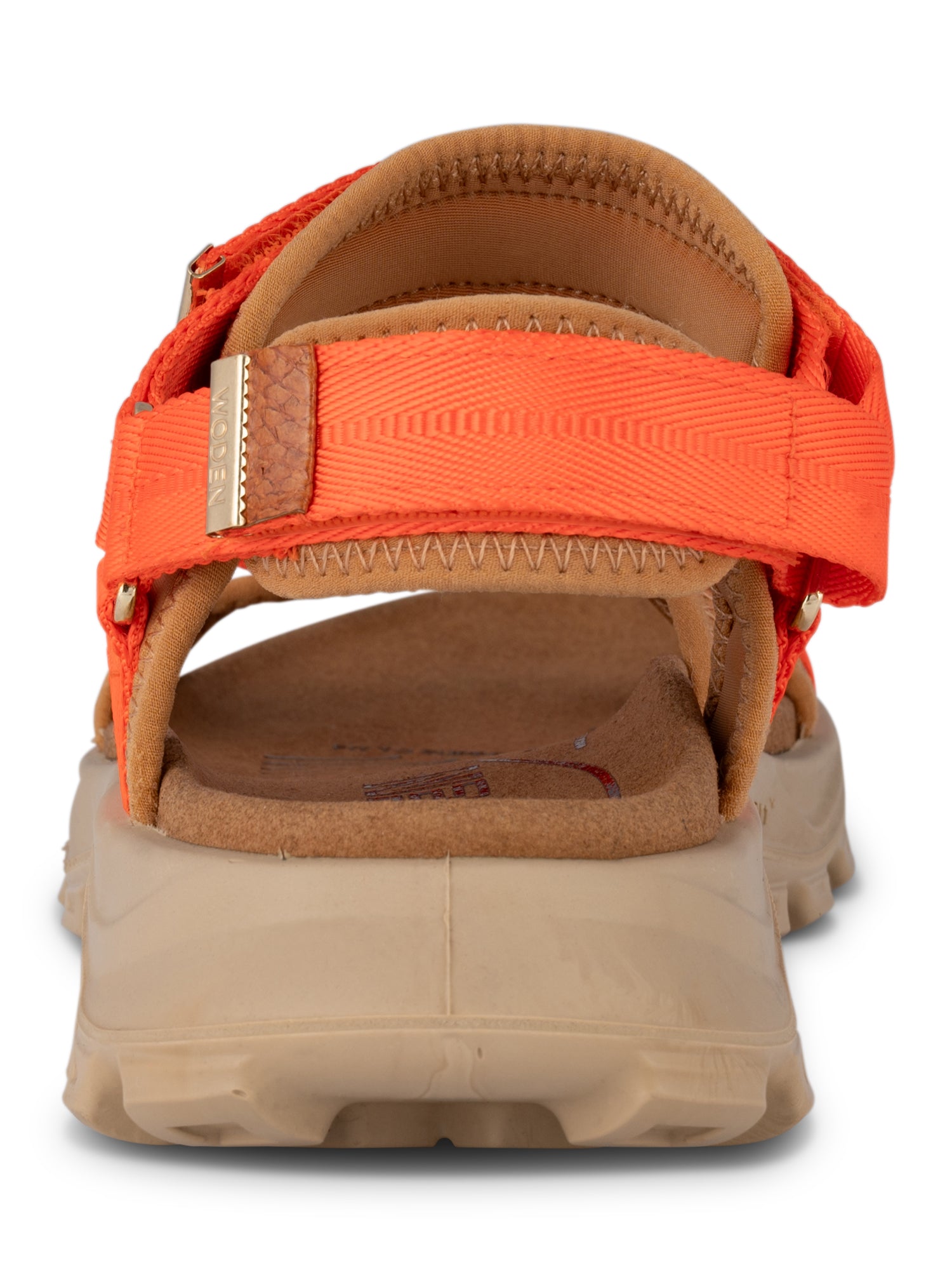 WODEN Sandie Sandals 903 Tiger