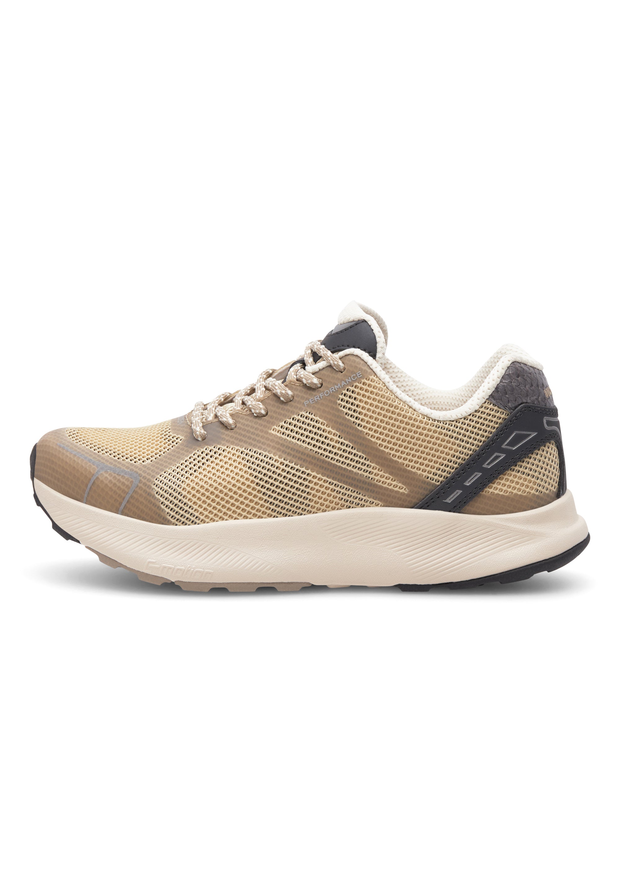 WODEN Sara Sneakers 789 Desert