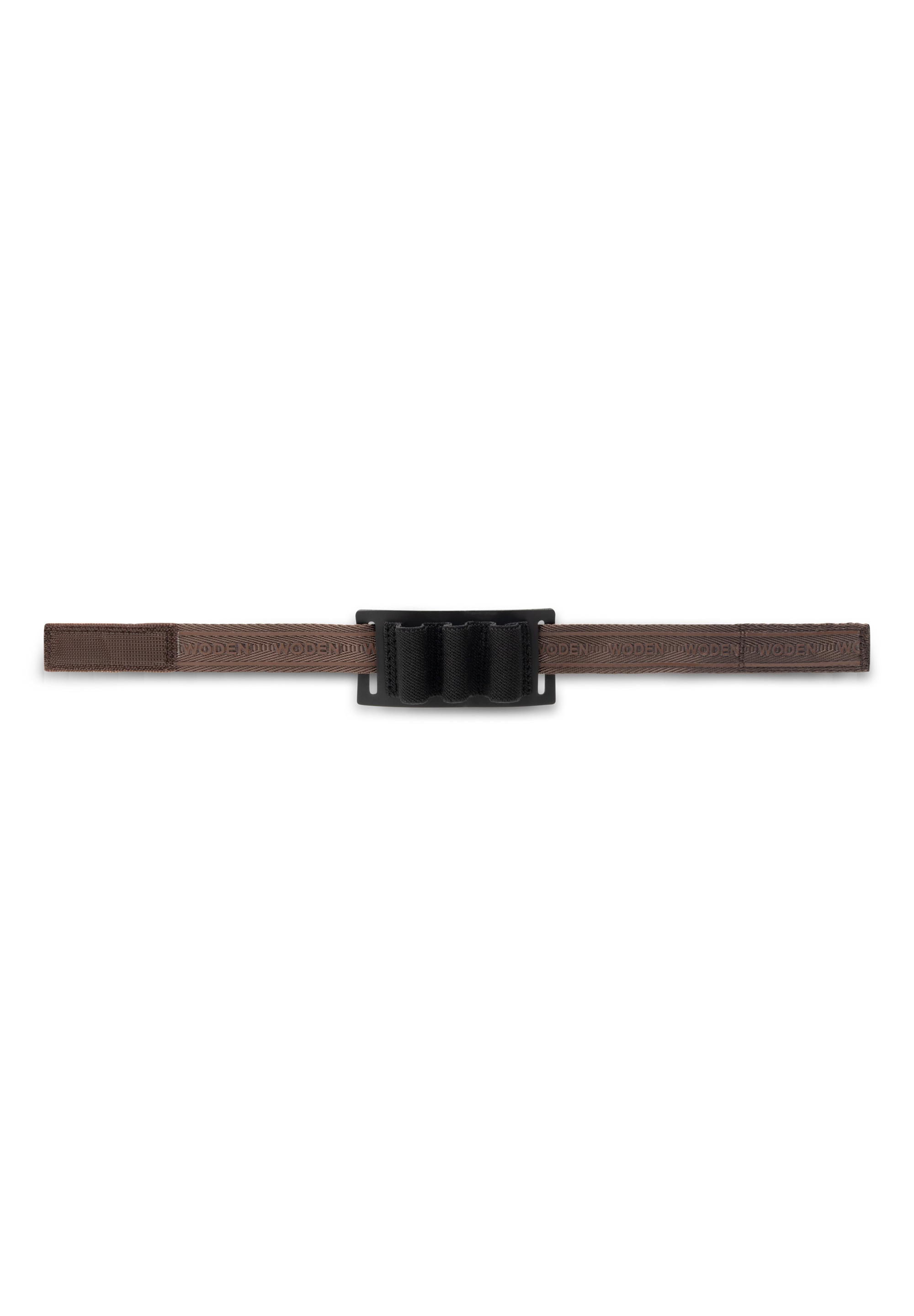 WODEN Shots Holder Item 063 Chocolate
