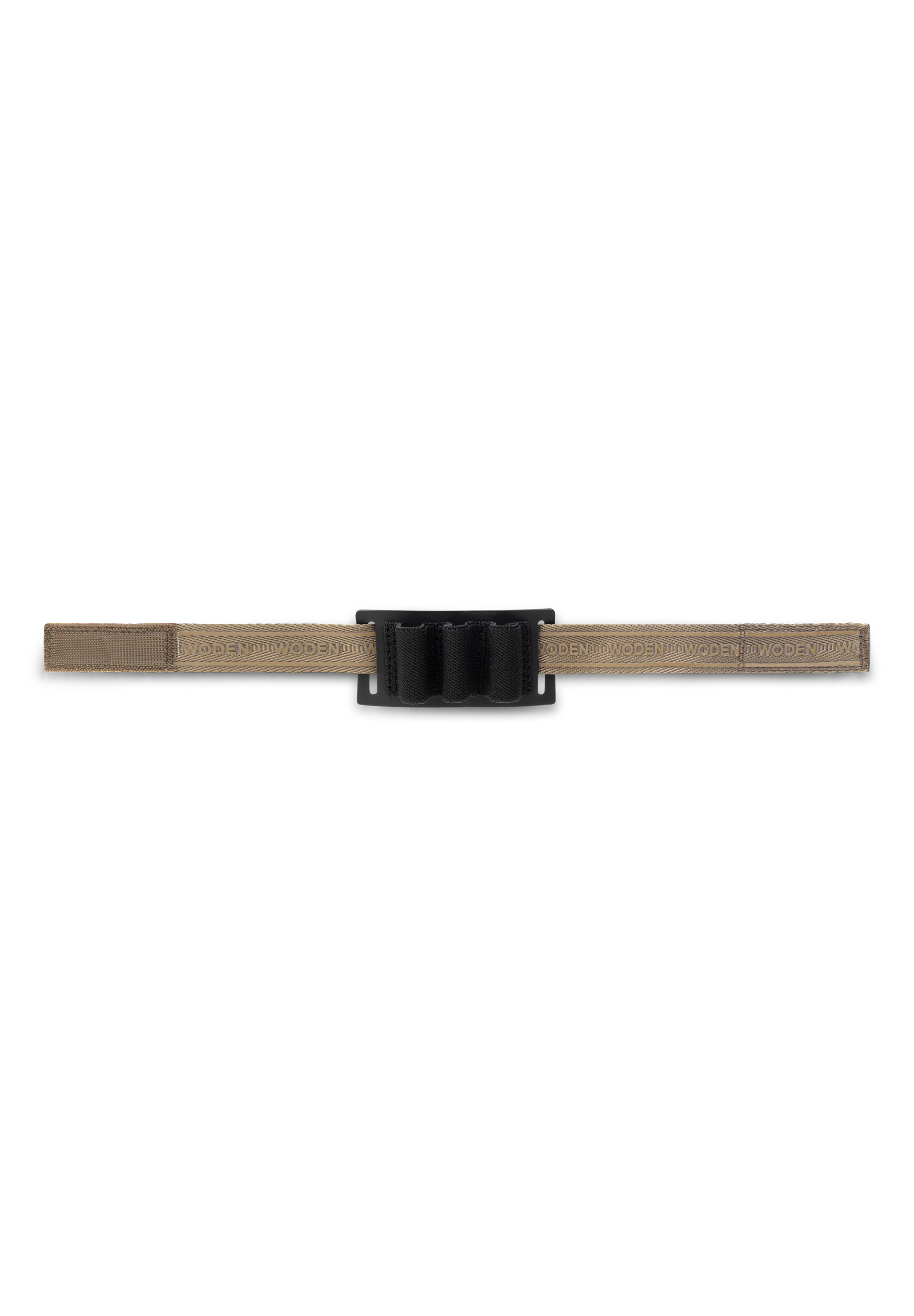 WODEN Shots Holder Item 852 Coffee Cream