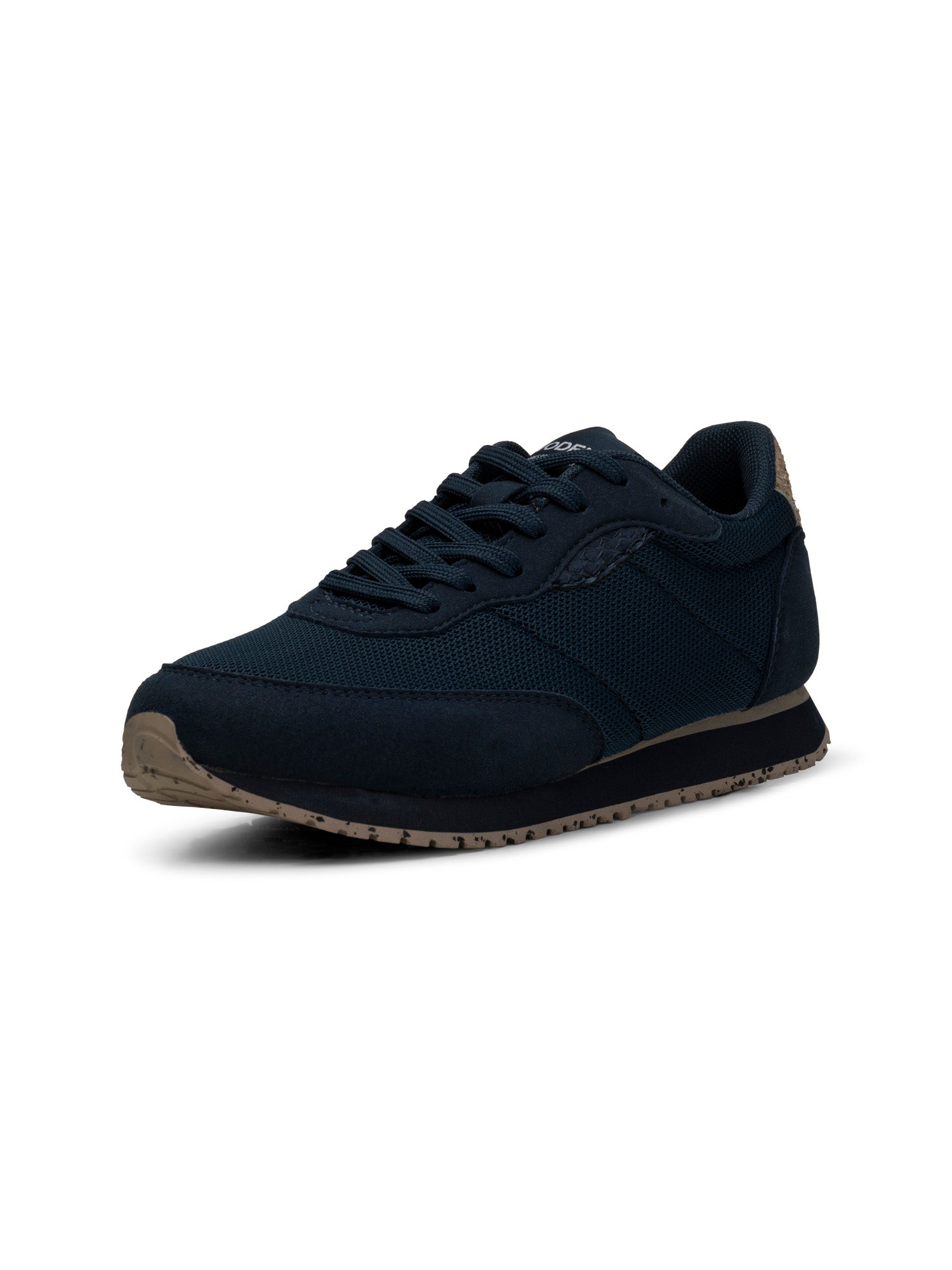 WODEN Signe Sneakers 010 Navy