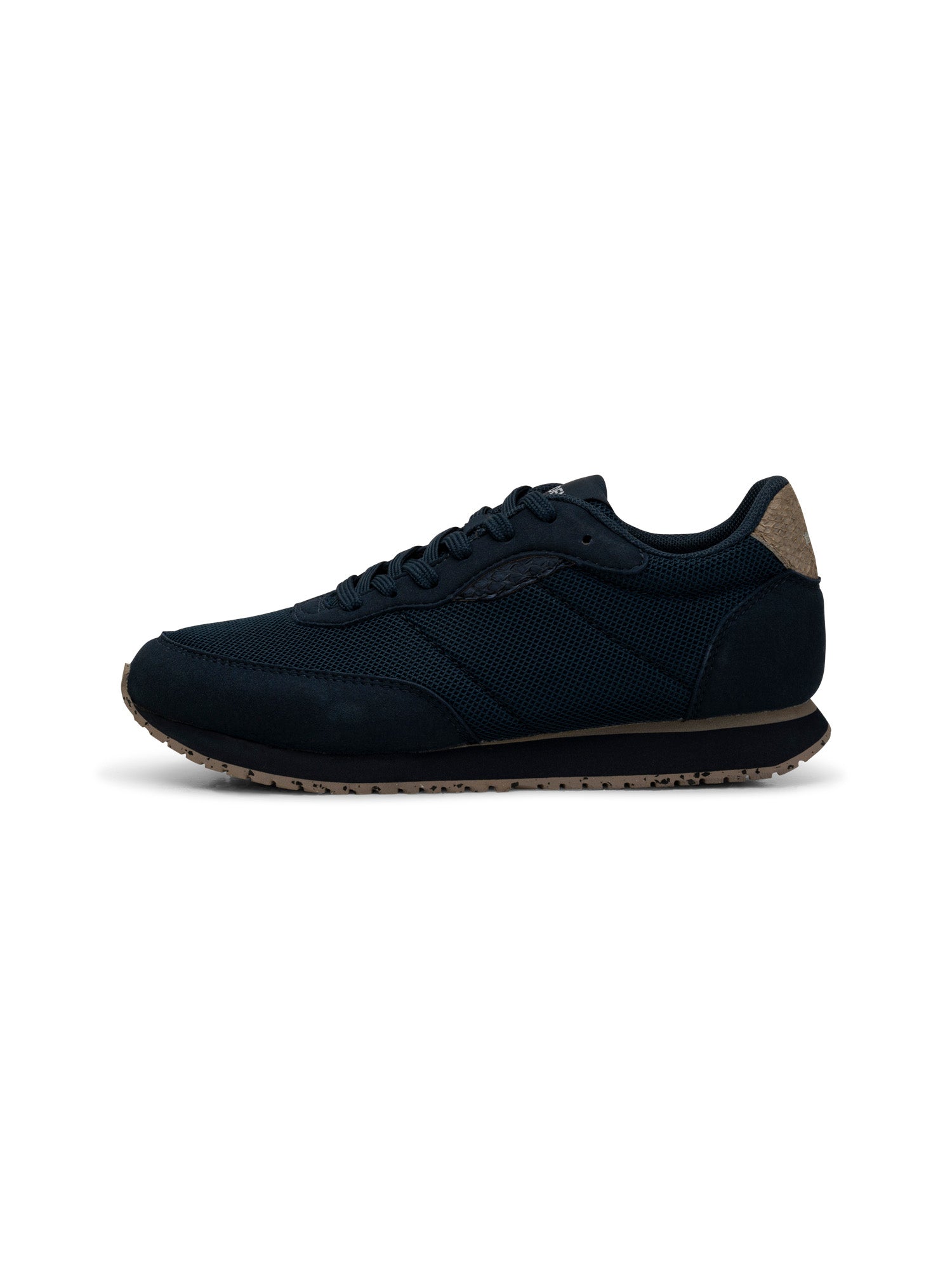 WODEN Signe Sneakers 010 Navy
