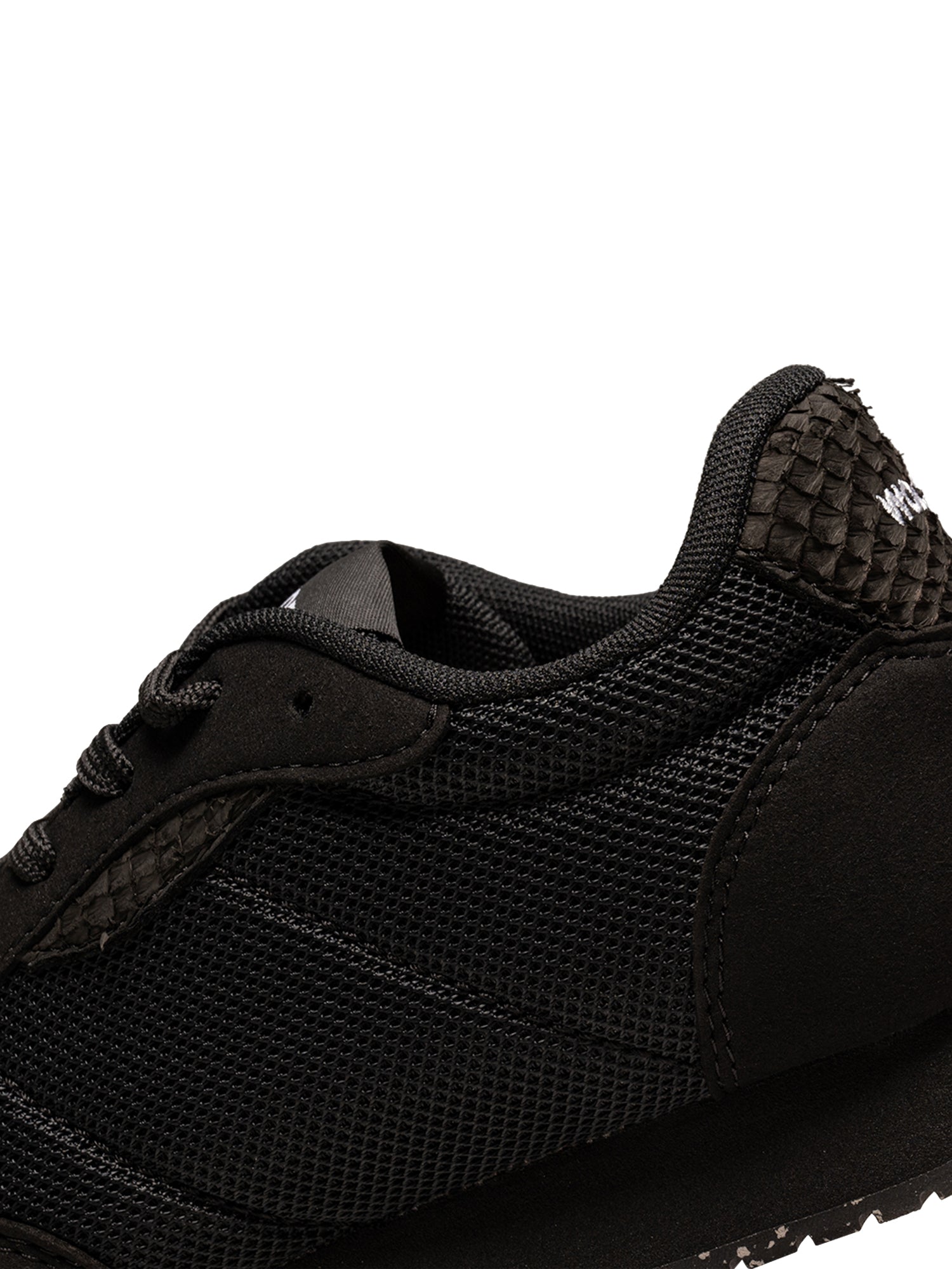 WODEN Signe Sneakers 020 Black