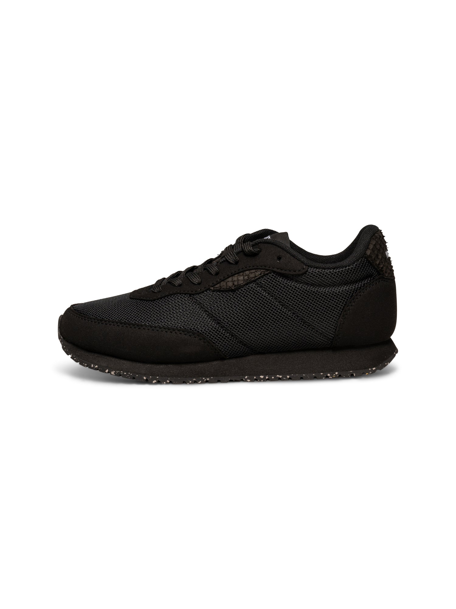 WODEN Signe Sneakers 020 Black