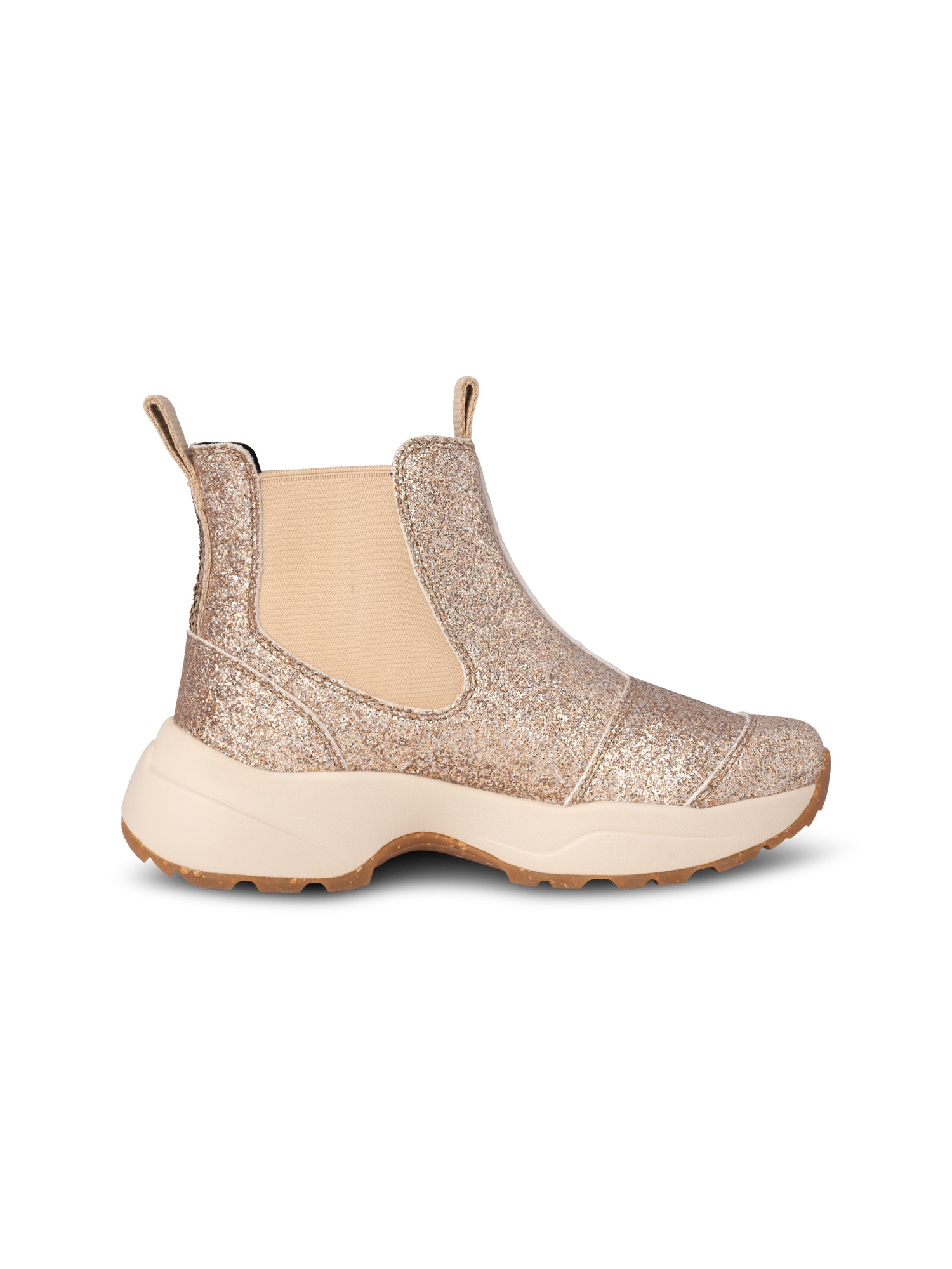 WODEN Silje Glitter Boots 763 Multi