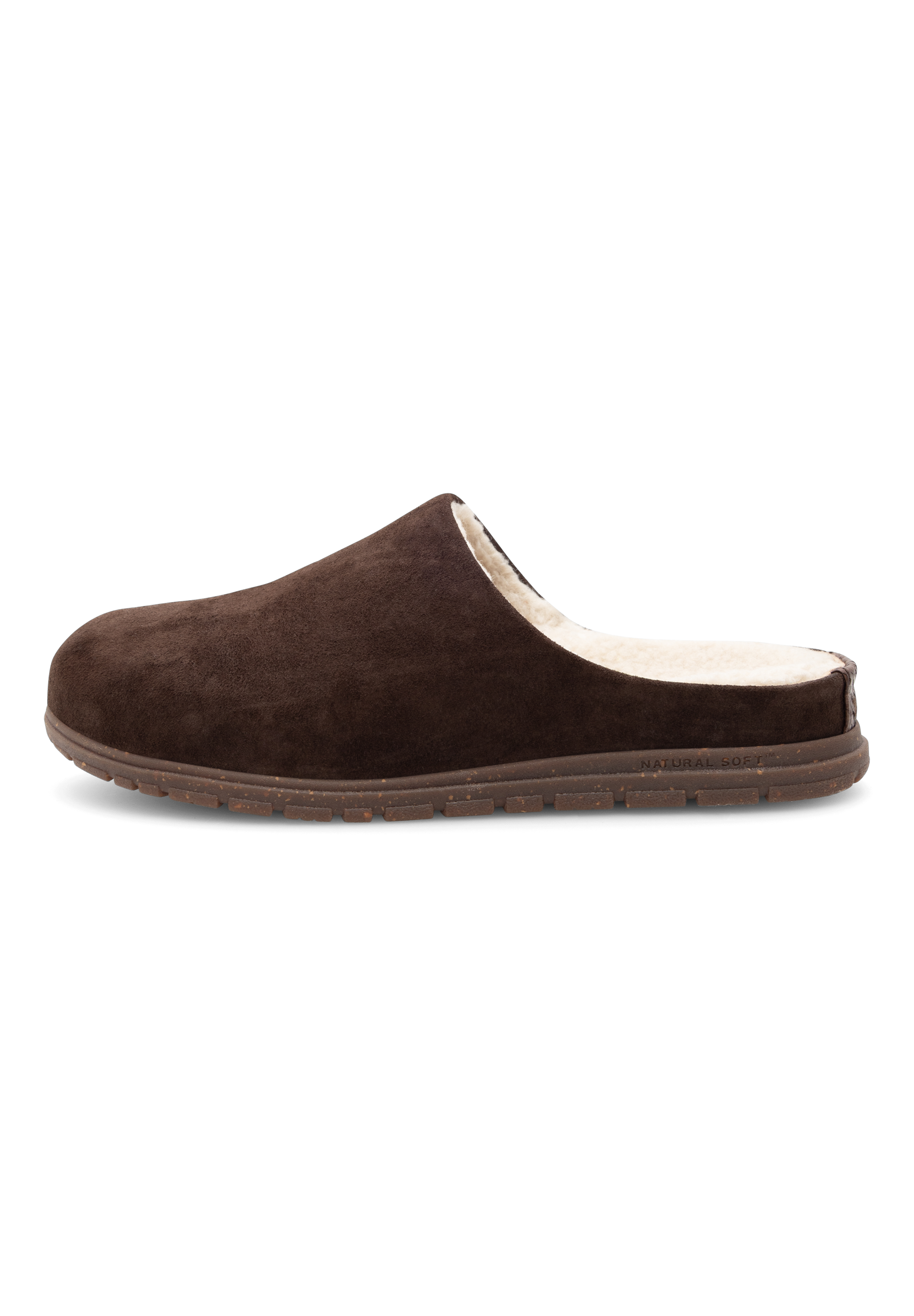 WODEN Silvi Warm II Clogs 063 Chocolate