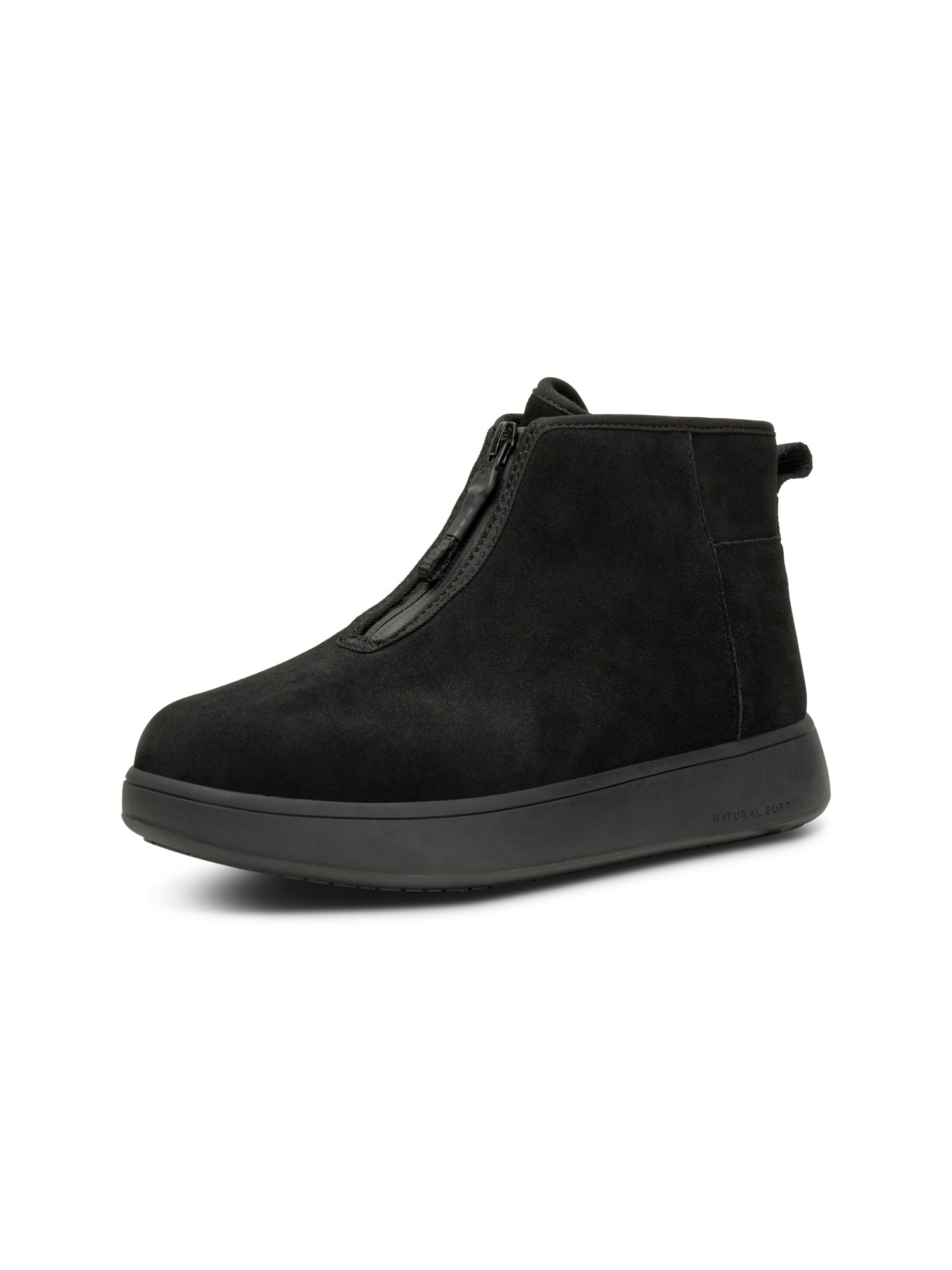 WODEN Silvia Waterproof Boots 020 Black
