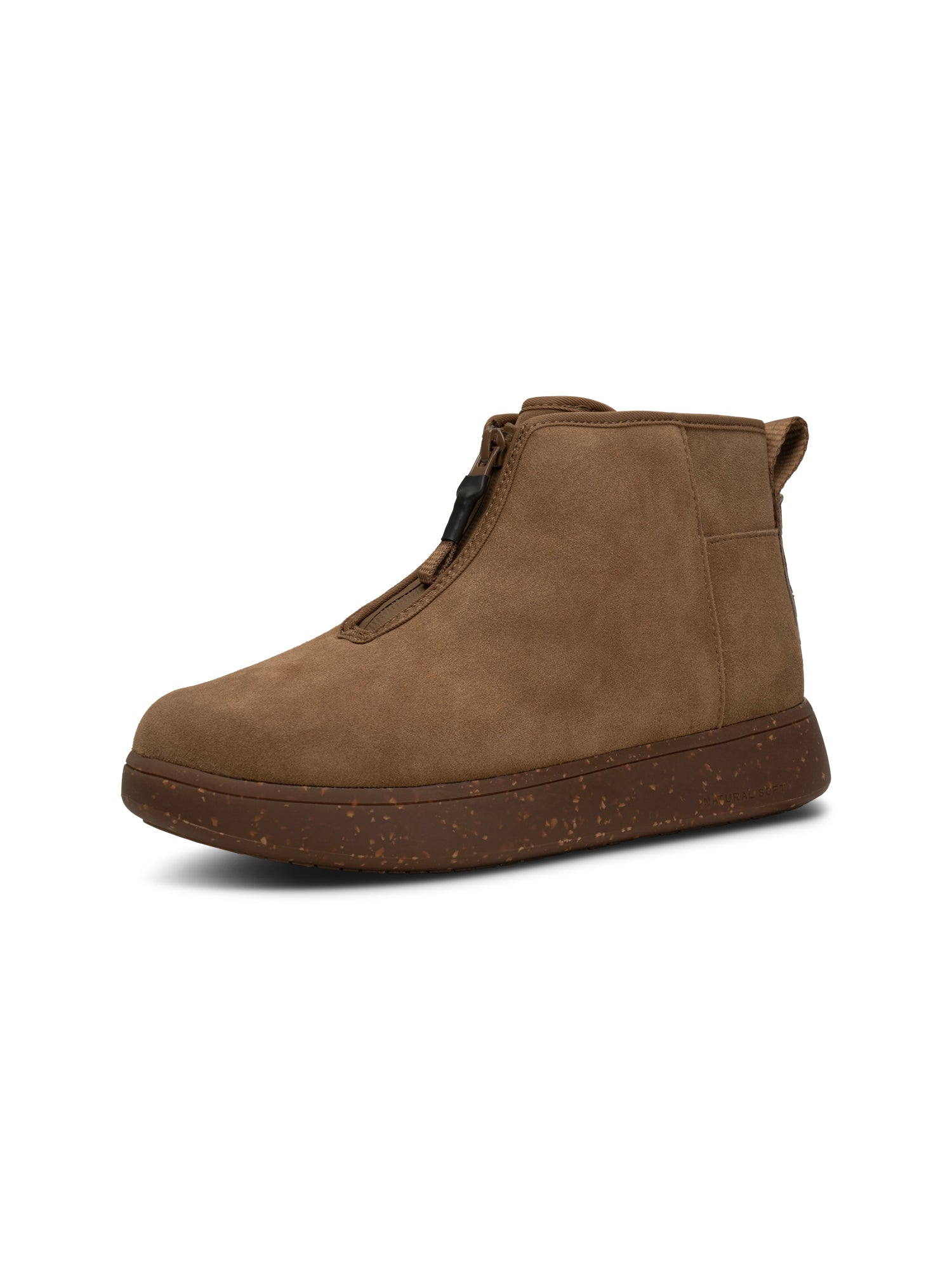 WODEN Silvia Waterproof Boots 069 Latte