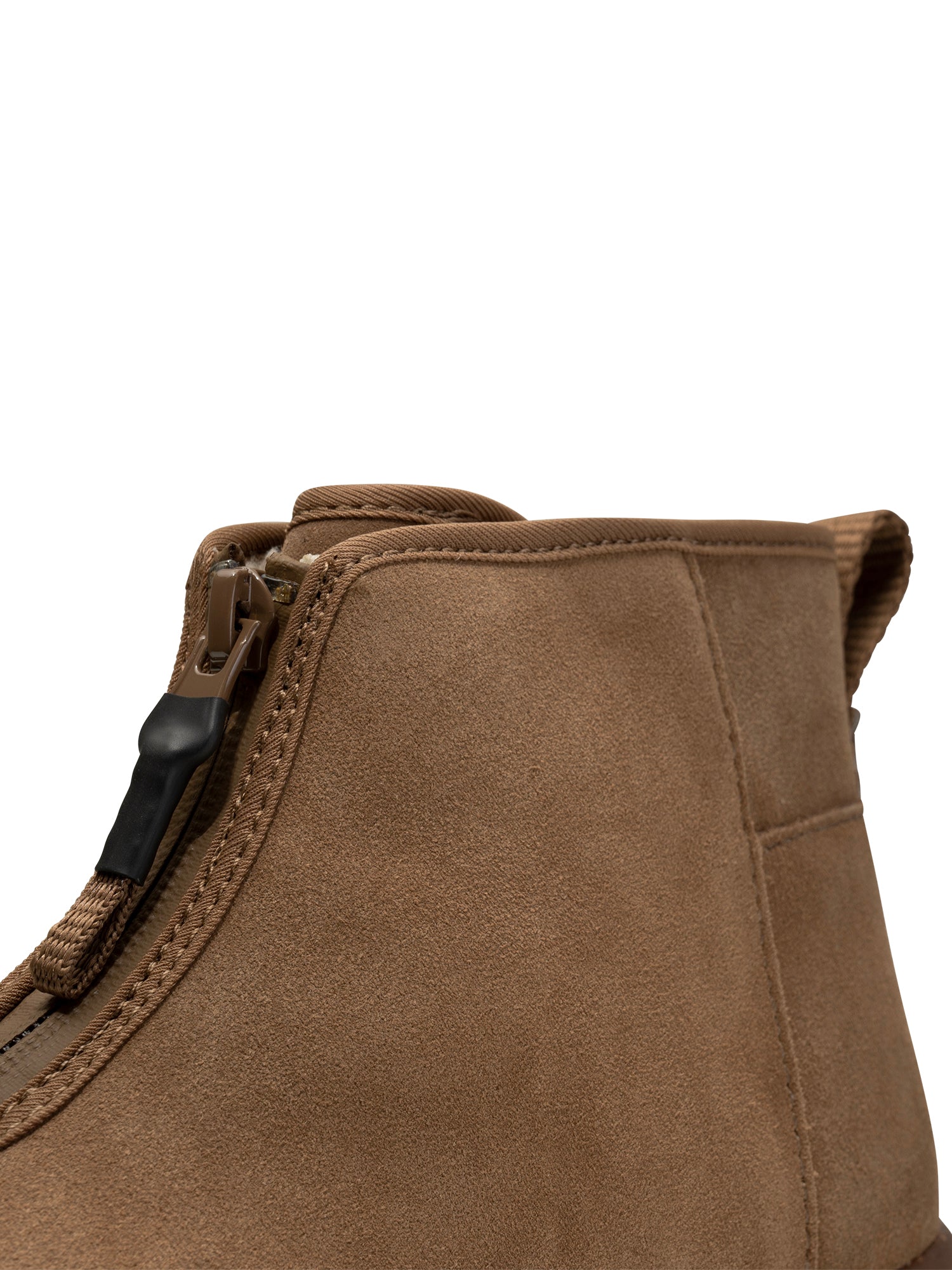 WODEN Silvia Waterproof Boots 069 Latte