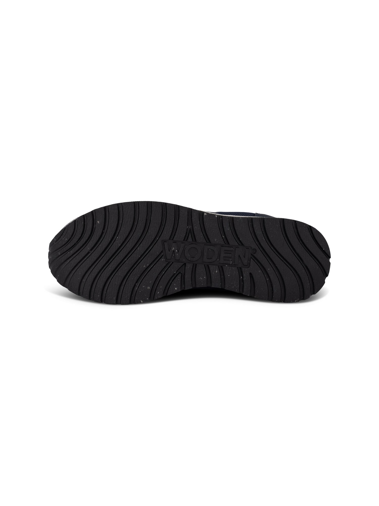 WODEN Sonja Sneakers 009 Dark Navy
