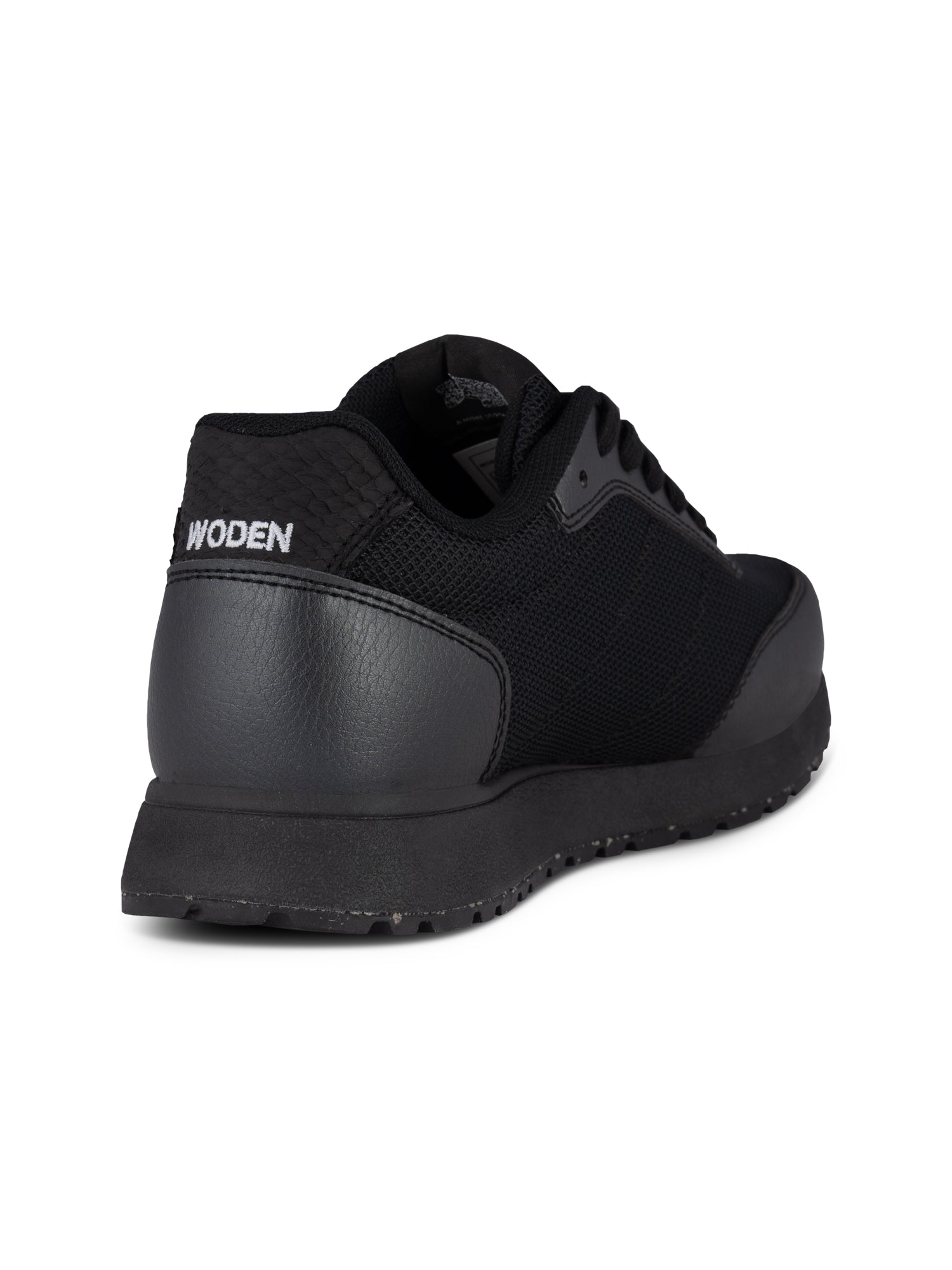 WODEN Sonja Sneakers 020 Black