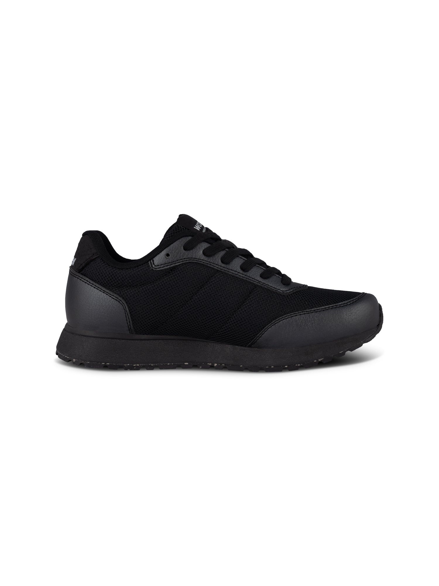 WODEN Sonja Sneakers 020 Black