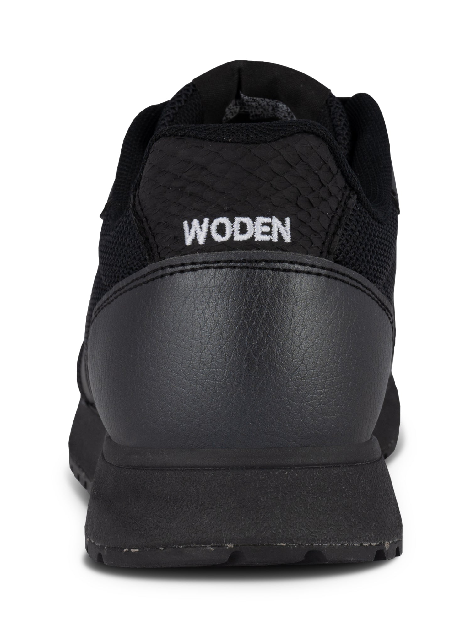 WODEN Sonja Sneakers 020 Black