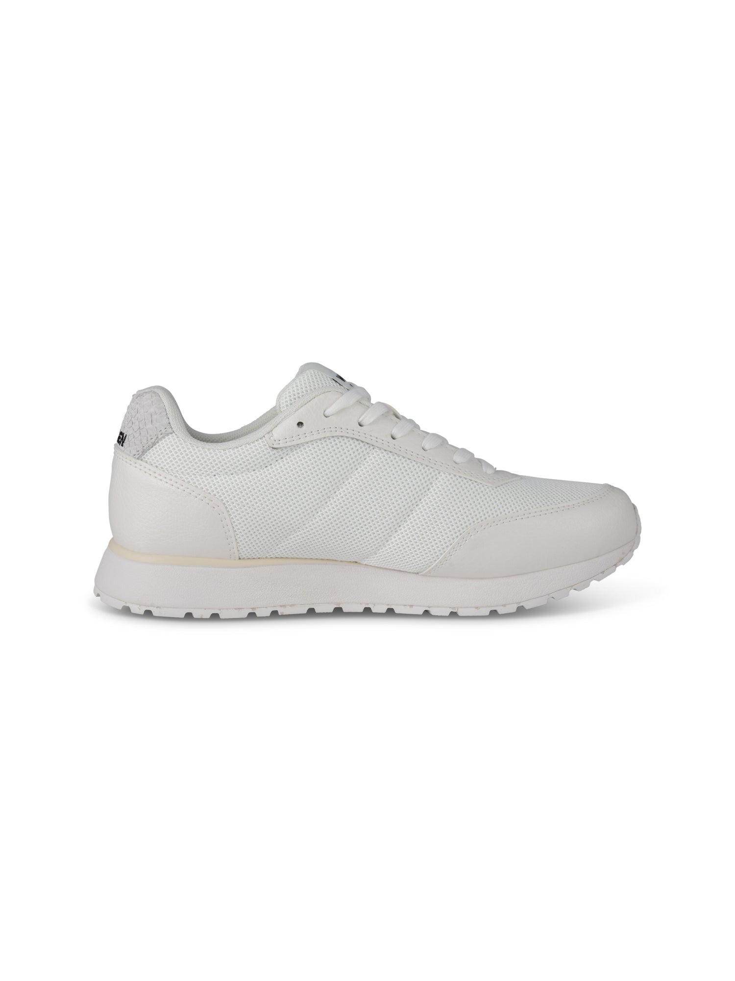 WODEN Sonja Sneakers 511 Blanc de Blanc
