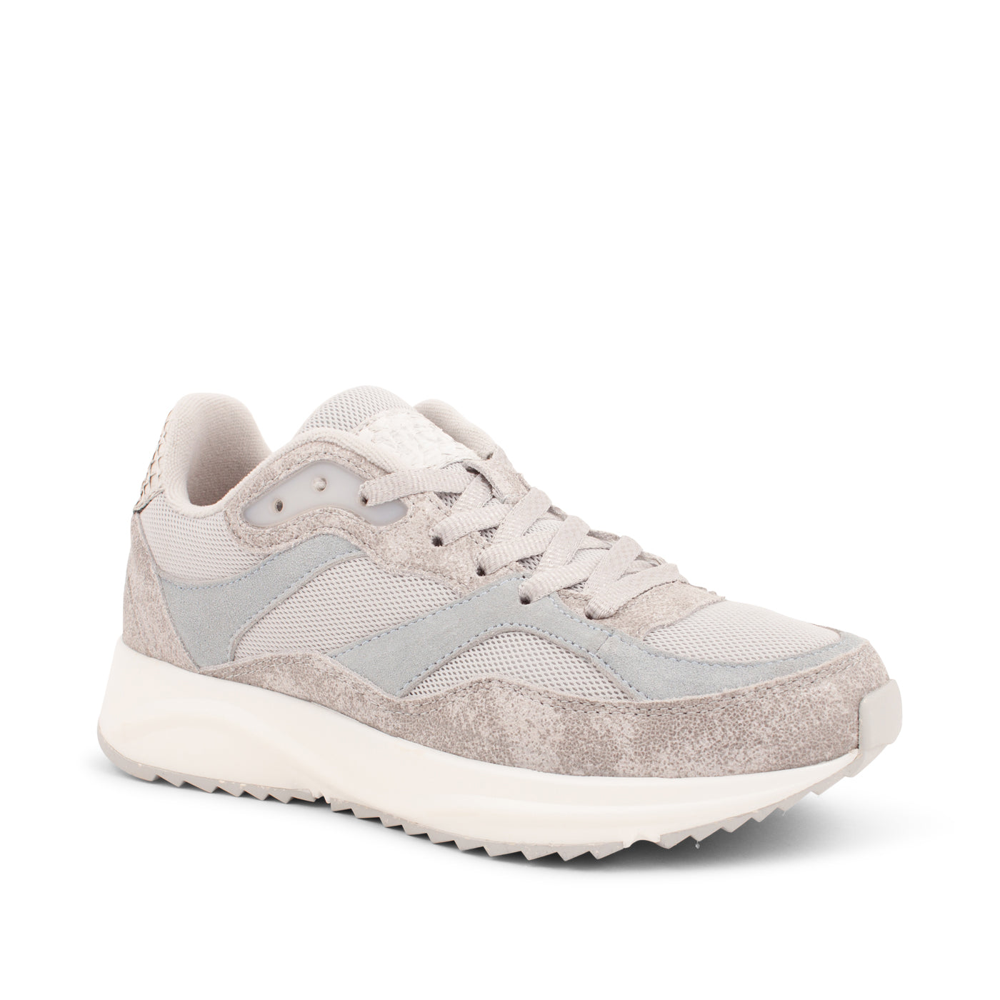 WODEN Sophie Breeze Sneakers 049 Sea Fog Grey