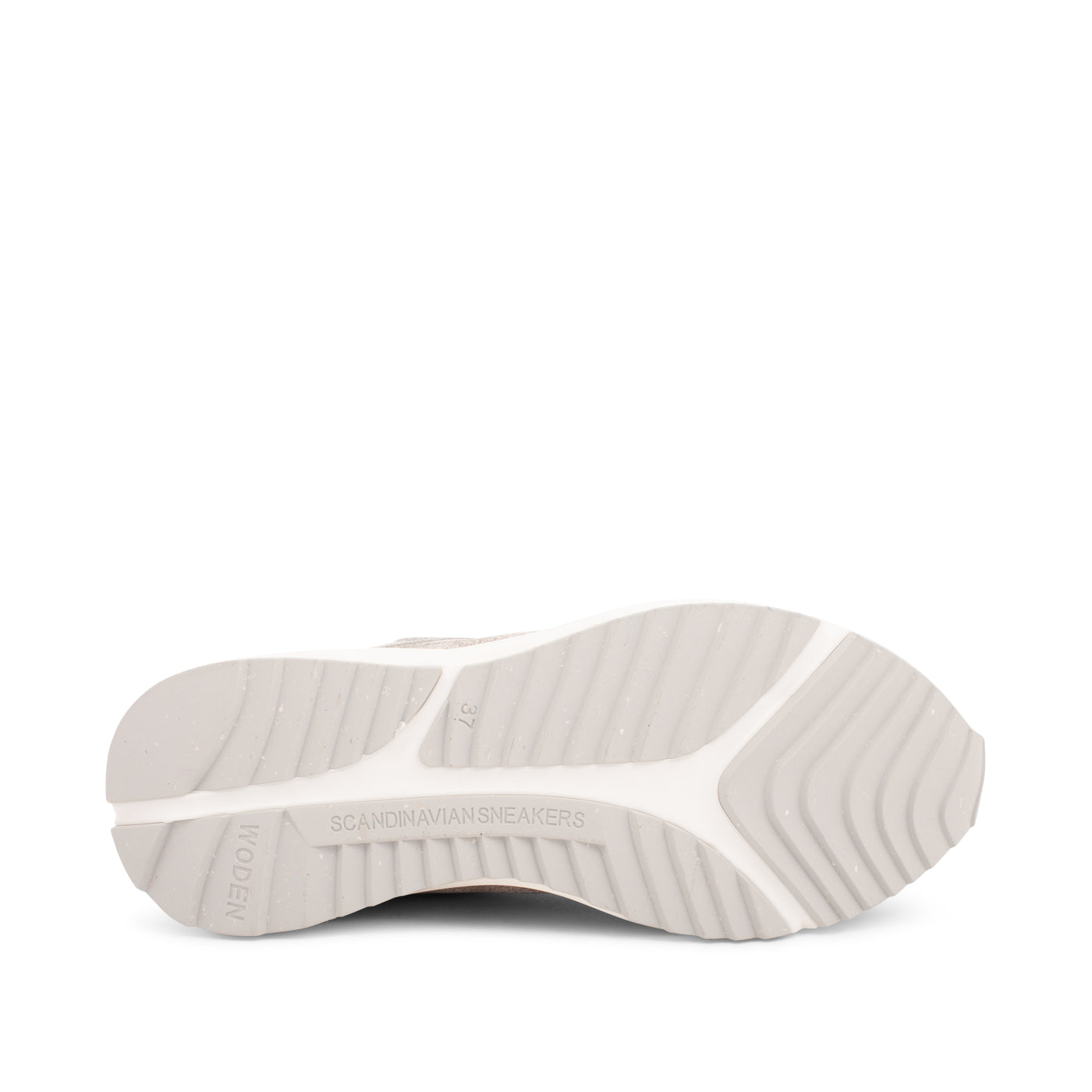WODEN Sophie Breeze Sneakers 049 Sea Fog Grey