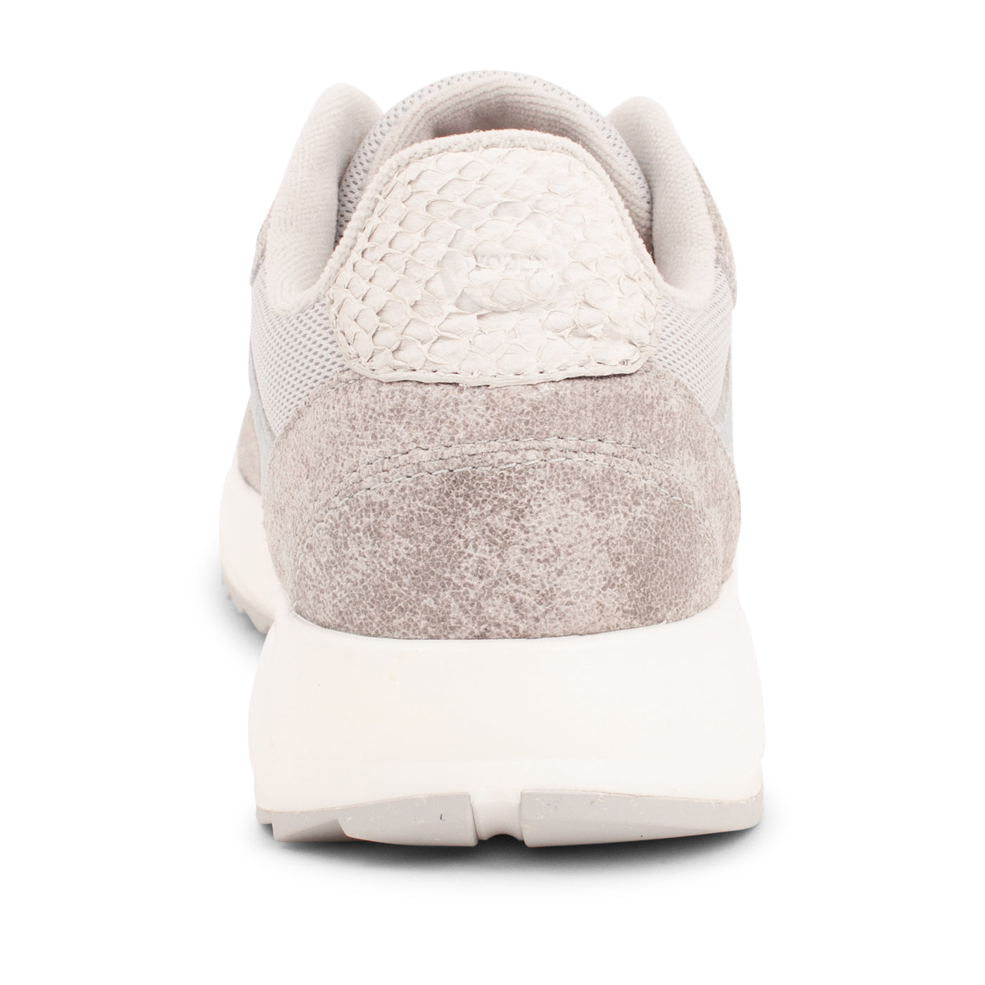 WODEN Sophie Breeze Sneakers 049 Sea Fog Grey