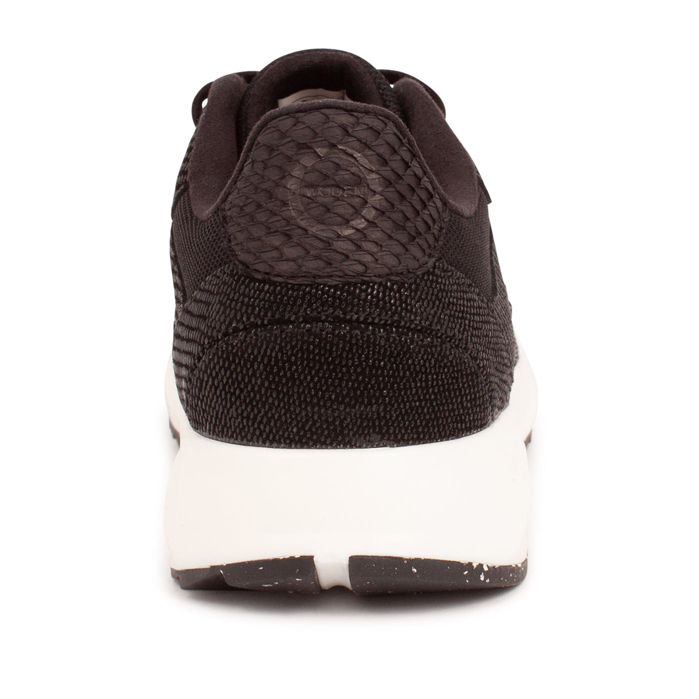 WODEN Sophie Pearl Fifty Sneakers 020 Black