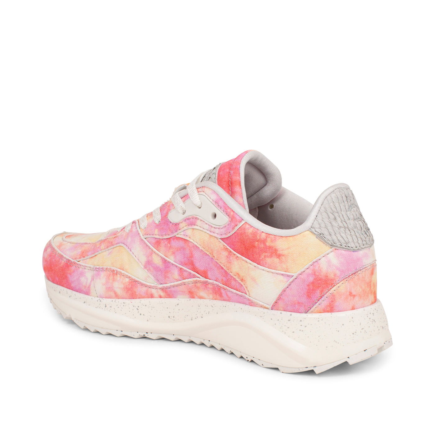 WODEN Sophie Splash Sneakers 761 Soft Pink
