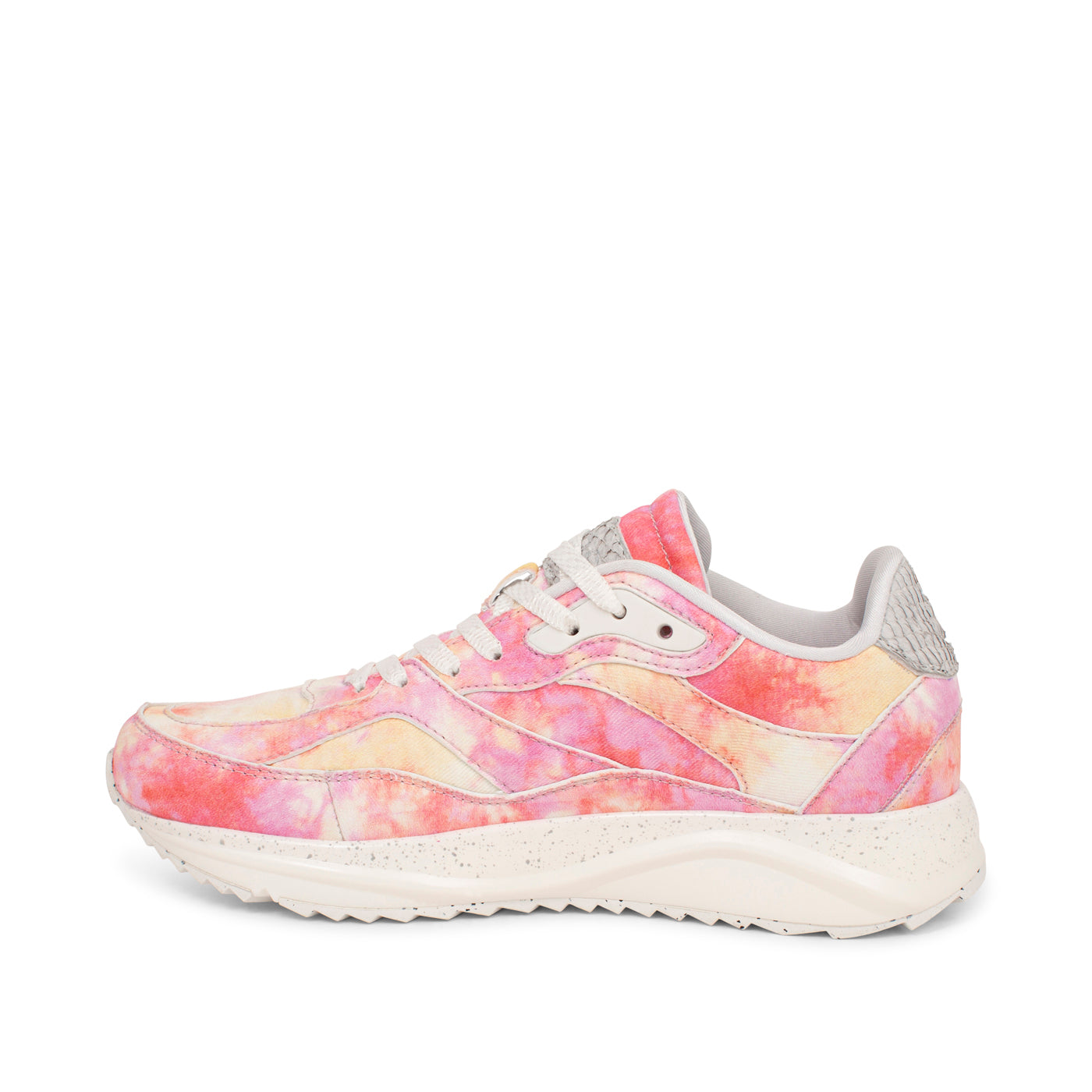WODEN Sophie Splash Sneakers 761 Soft Pink