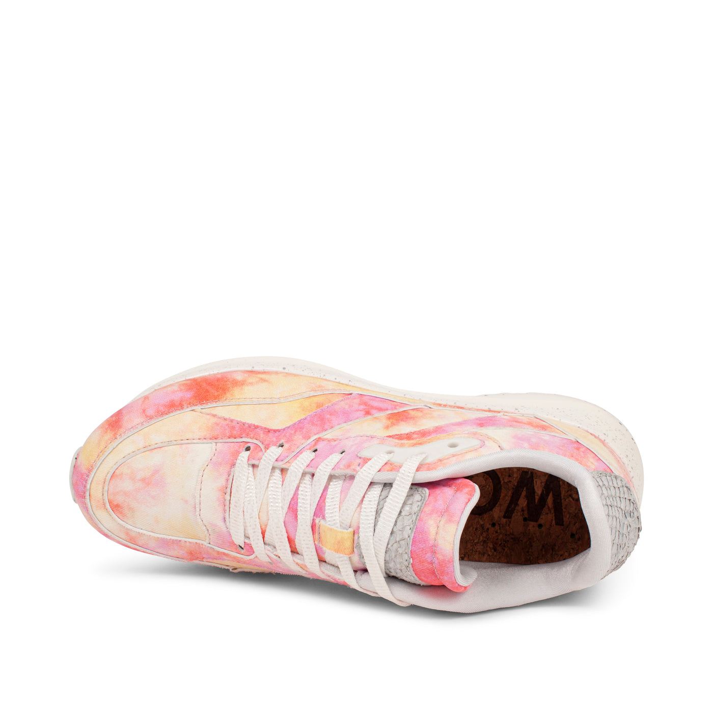 WODEN Sophie Splash Sneakers 761 Soft Pink