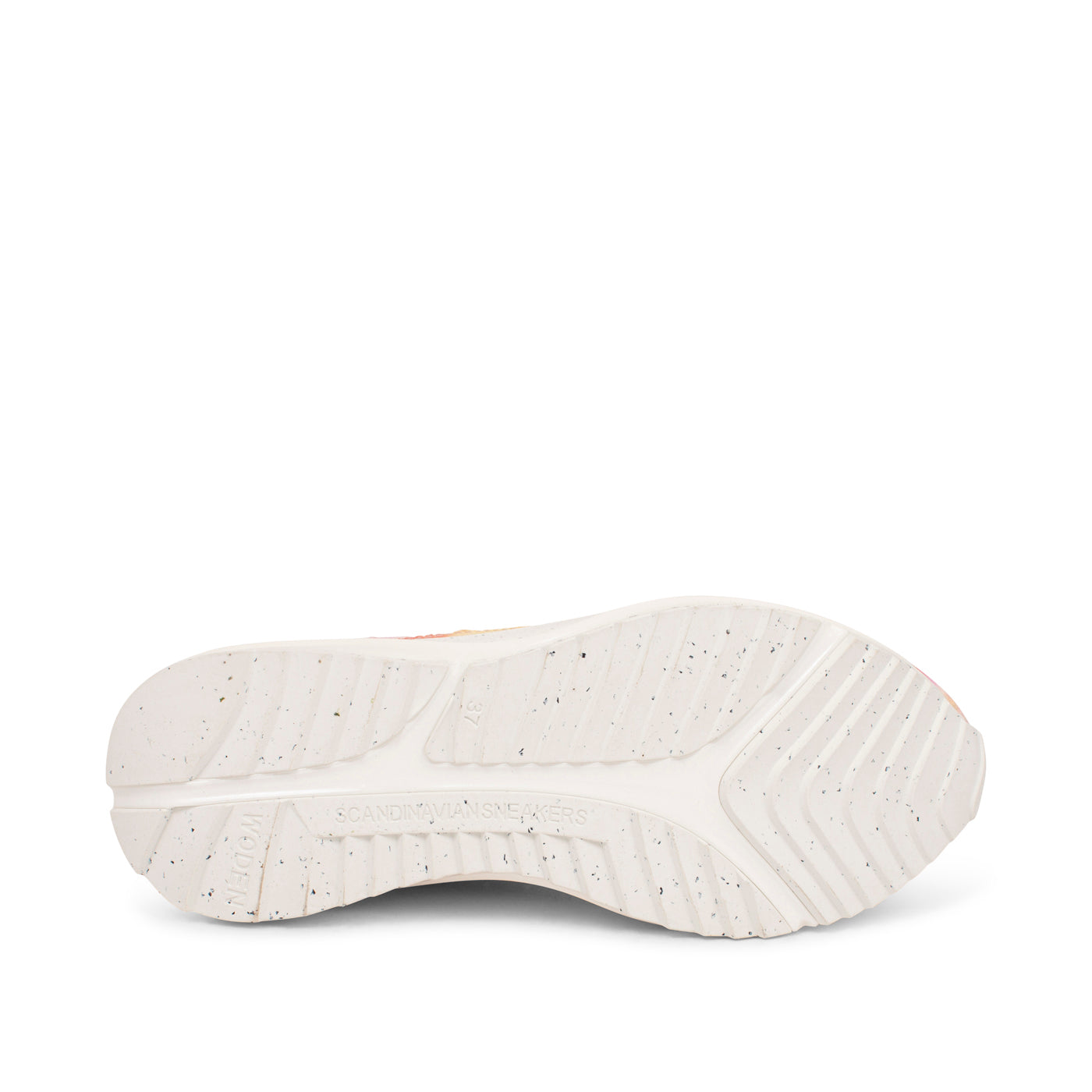 WODEN Sophie Splash Sneakers 761 Soft Pink