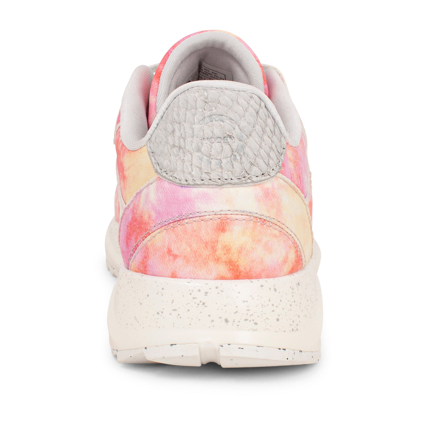 WODEN Sophie Splash Sneakers 761 Soft Pink