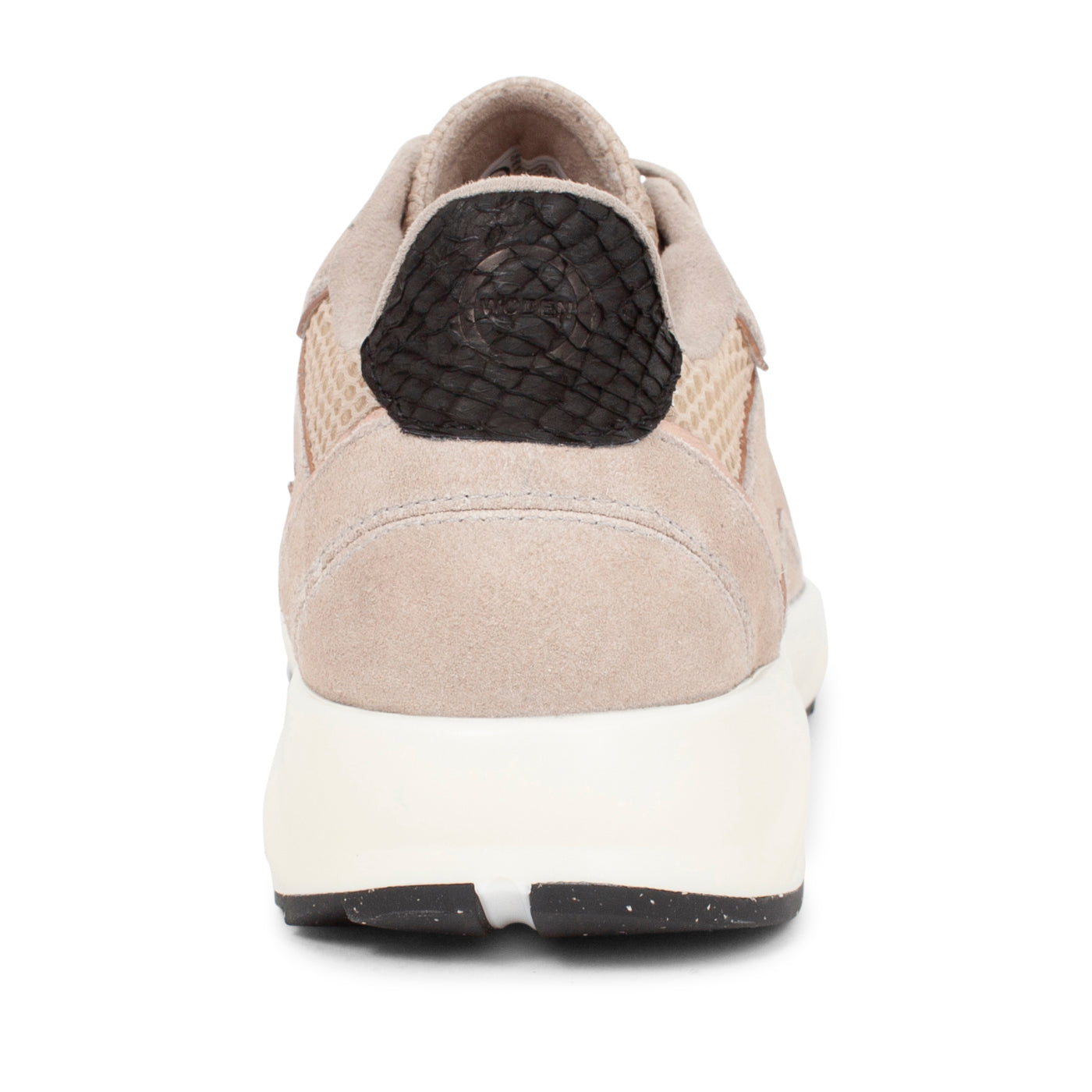 WODEN Sophie Textile Sneakers 055 Clouds