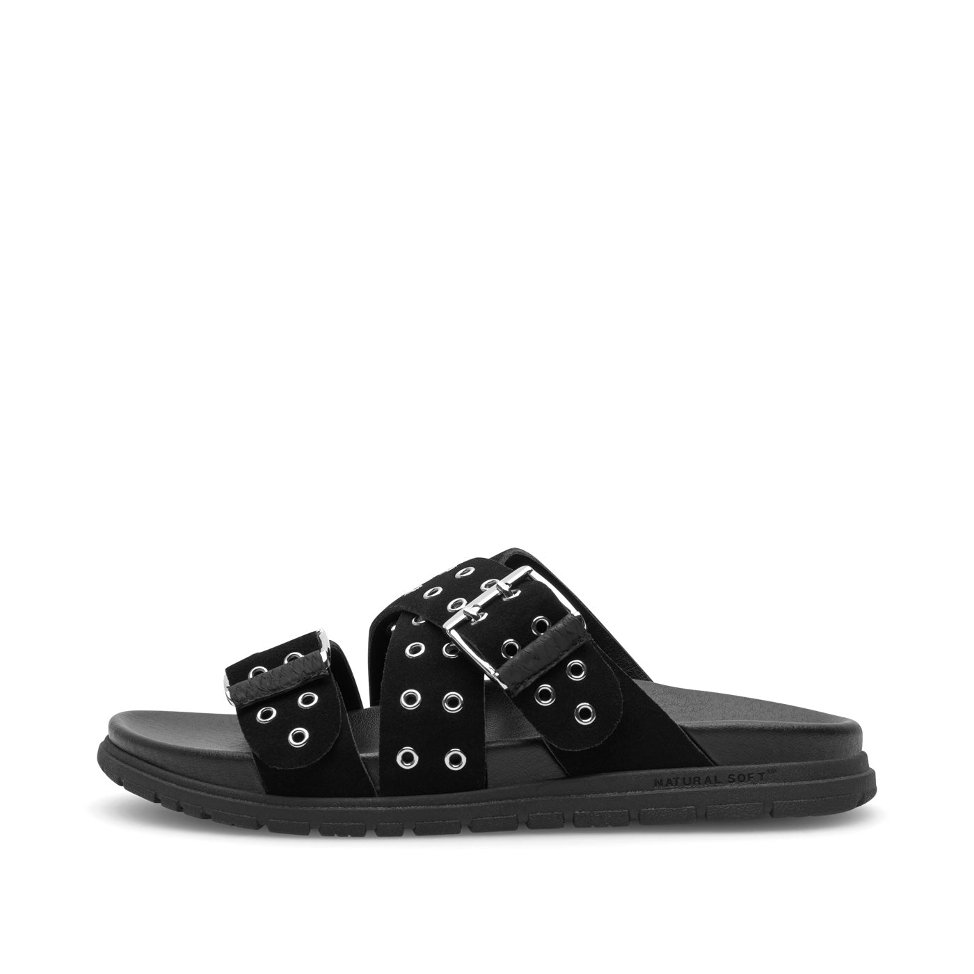 WODEN STB WOMENS Tilde Sandals 020 Black