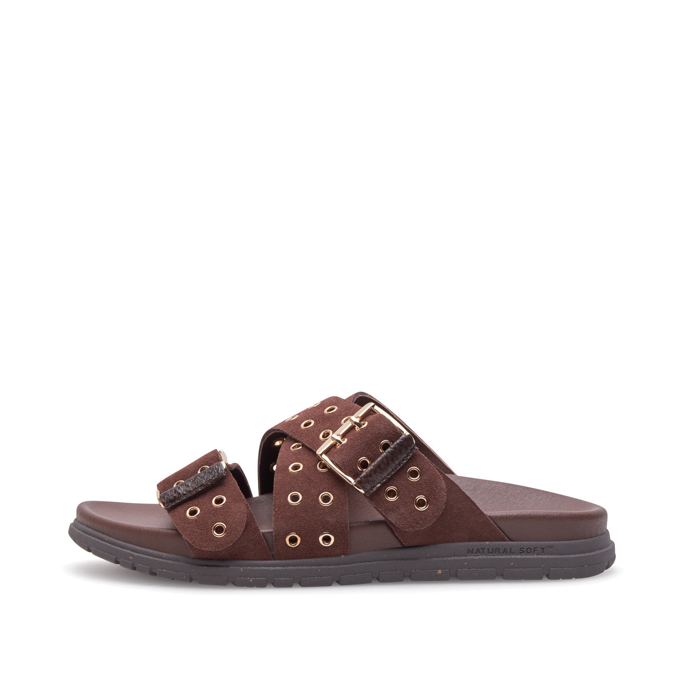 WODEN STB WOMENS Tilde Sandals 312 Sepia