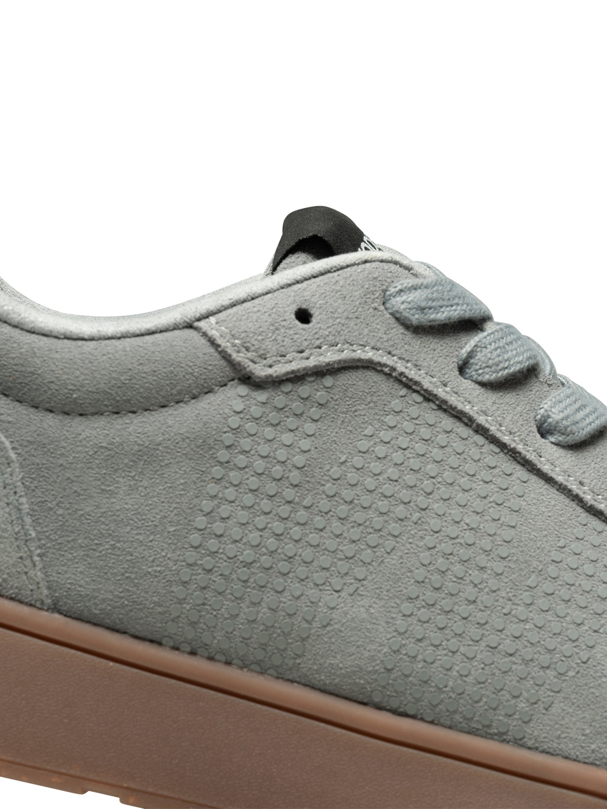 WODEN MENS Toke Sneakers 040 Autumn Grey