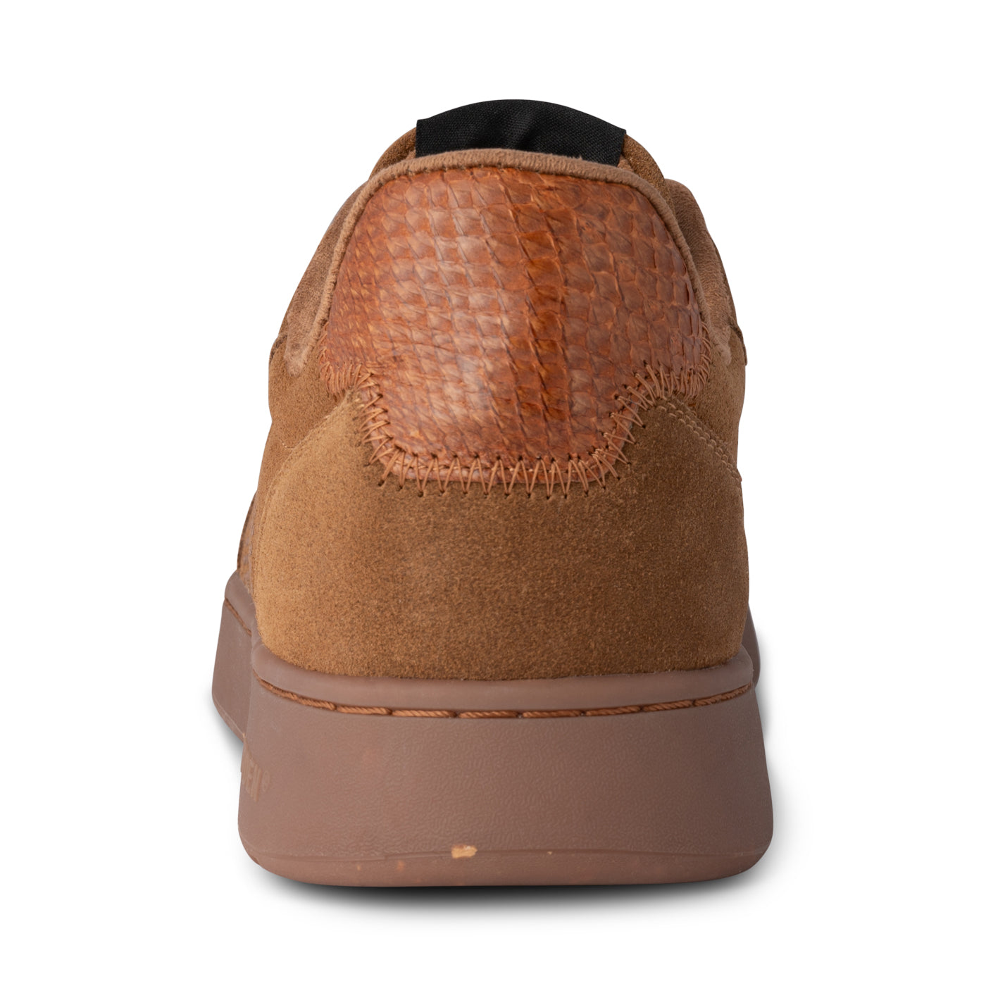 WODEN MENS Toke Sneakers 586 Caramel