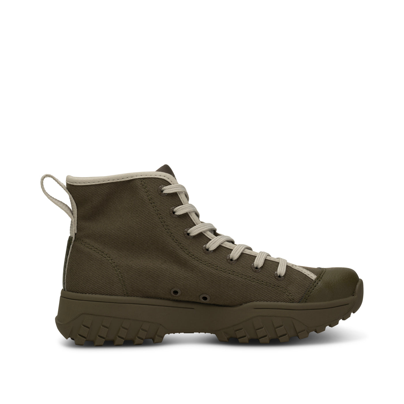 WODEN Tonya Boots 295 Dark Olive