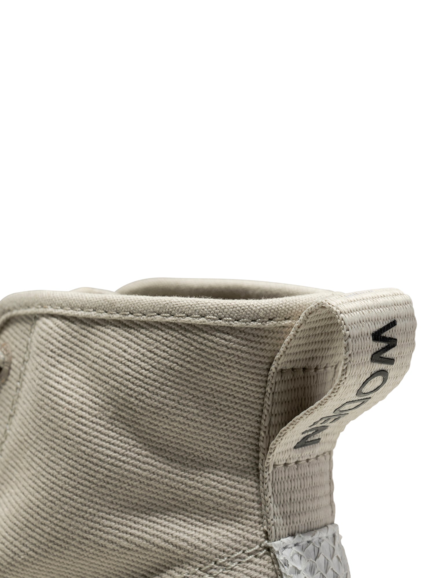 WODEN Tonya Boots 772 Silver Lining