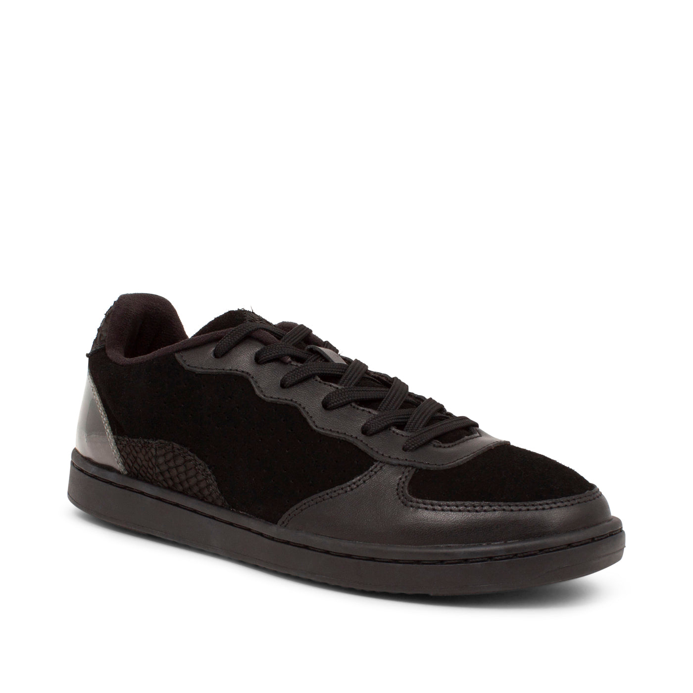 WODEN Vilma Sneakers 020 Black
