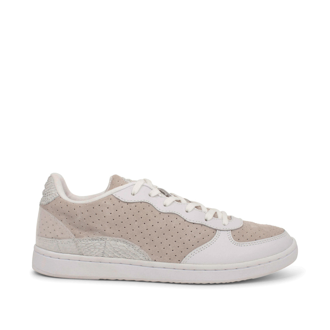 WODEN Vilma Sneakers 300 Bright White