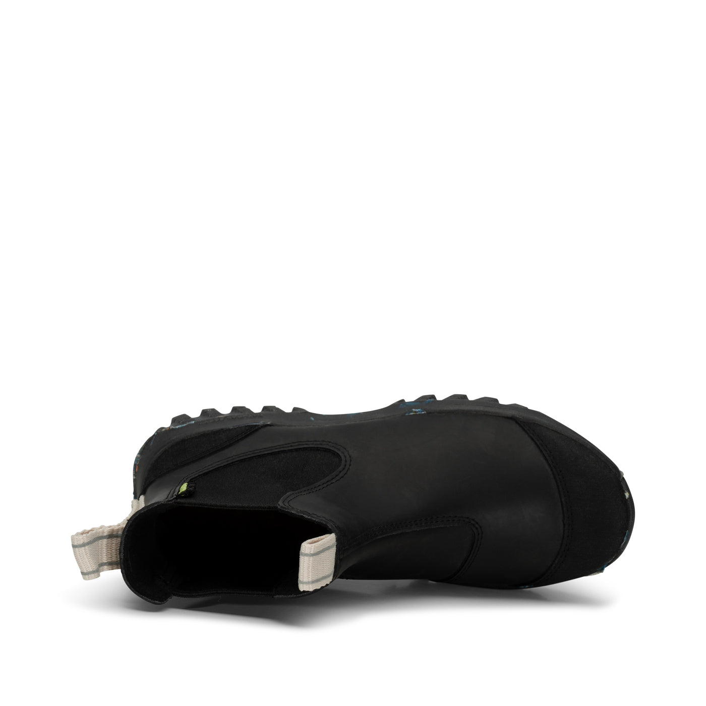 WODEN WODEN x SMUKFEST W_22_SBW Rubber Boots 020 Black