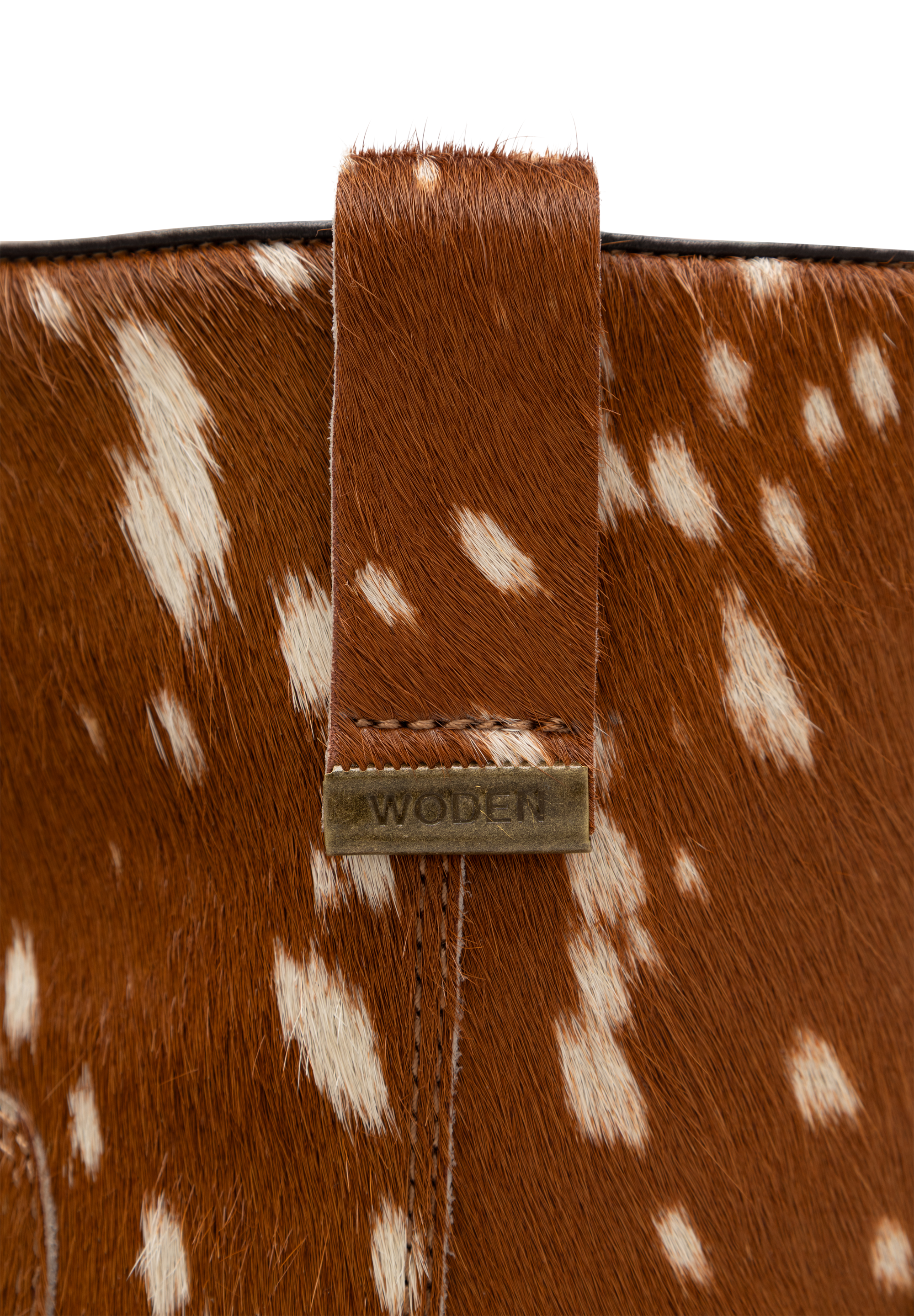 WODEN STB WOMENS WS222 Boots 528 Bambi Brown