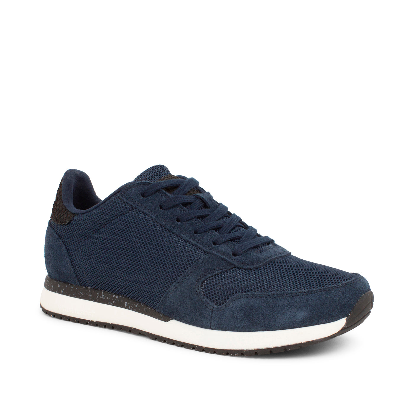 WODEN Ydun Fifty Sneakers 010 Navy