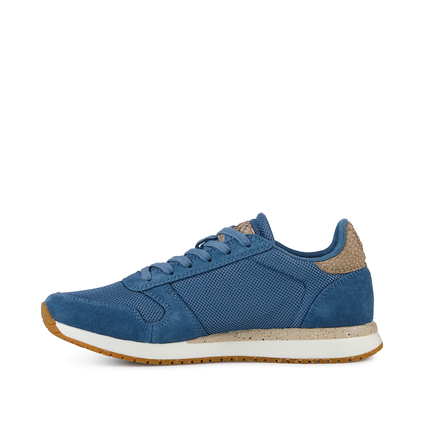 WODEN Ydun Fifty Sneakers 773 Vintage Blue