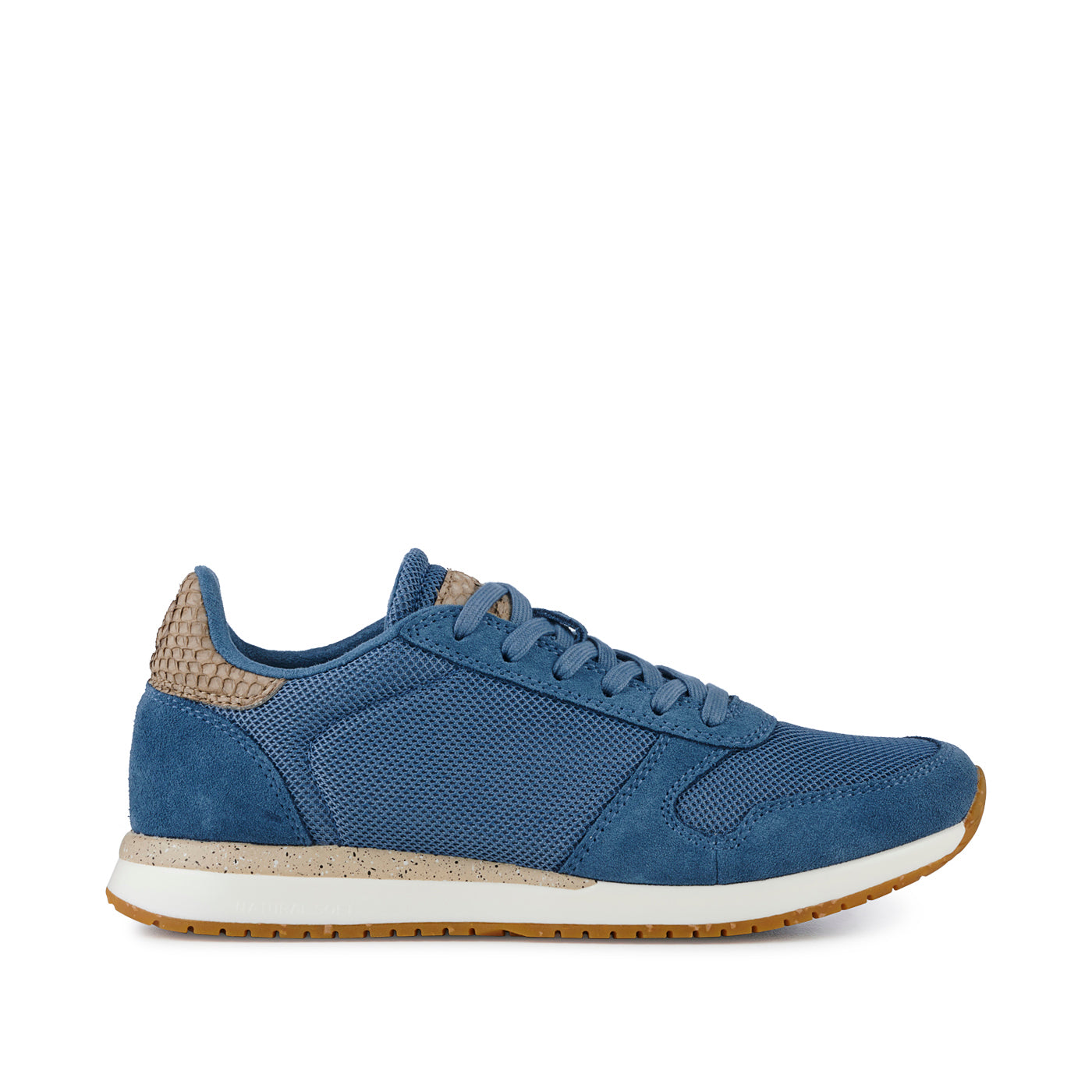 WODEN Ydun Fifty Sneakers 773 Vintage Blue