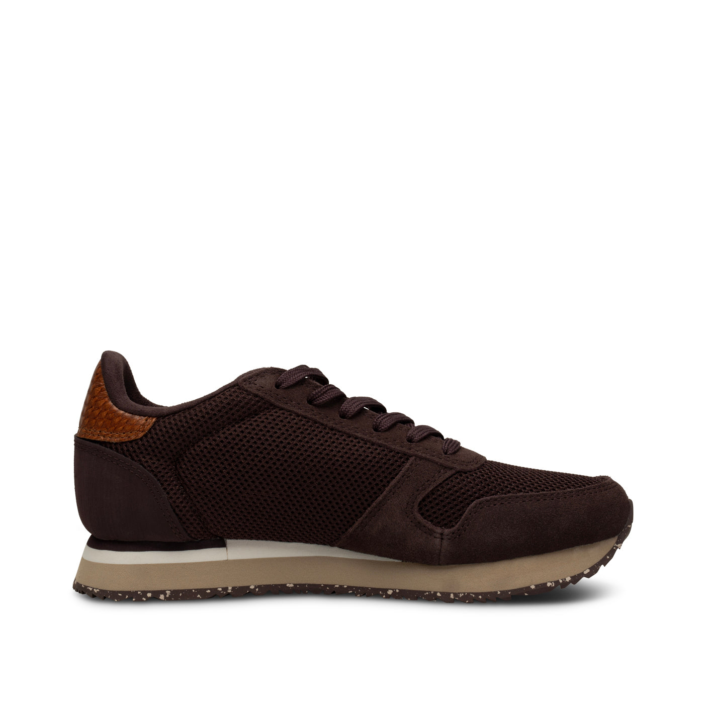 WODEN Ydun Icon Sneakers 780 Fudge