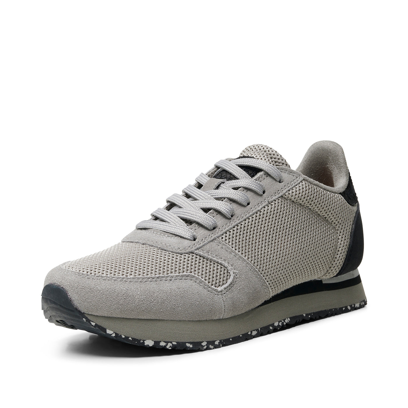 WODEN Ydun Icon Sneakers 804 Elephant