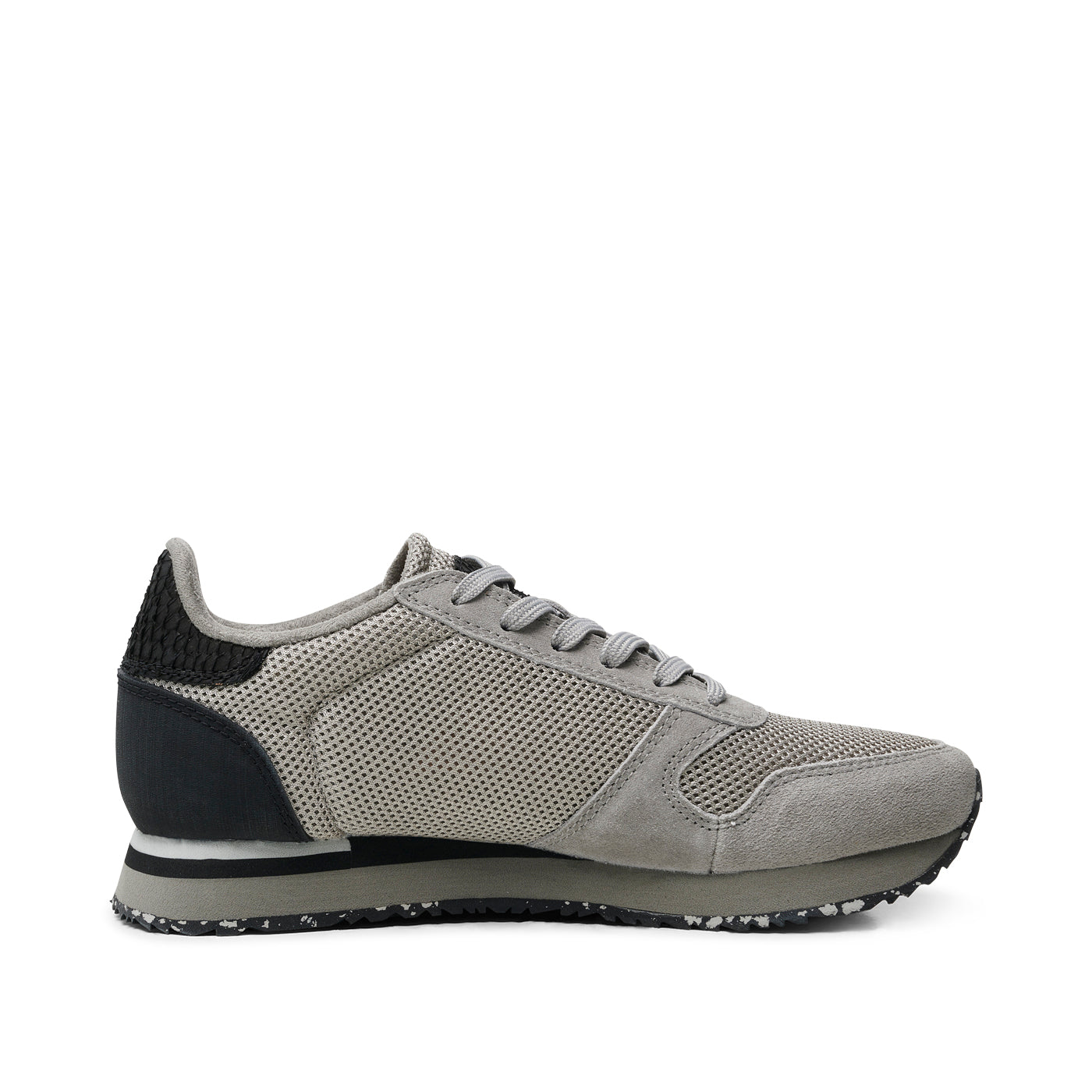 WODEN Ydun Icon Sneakers 804 Elephant