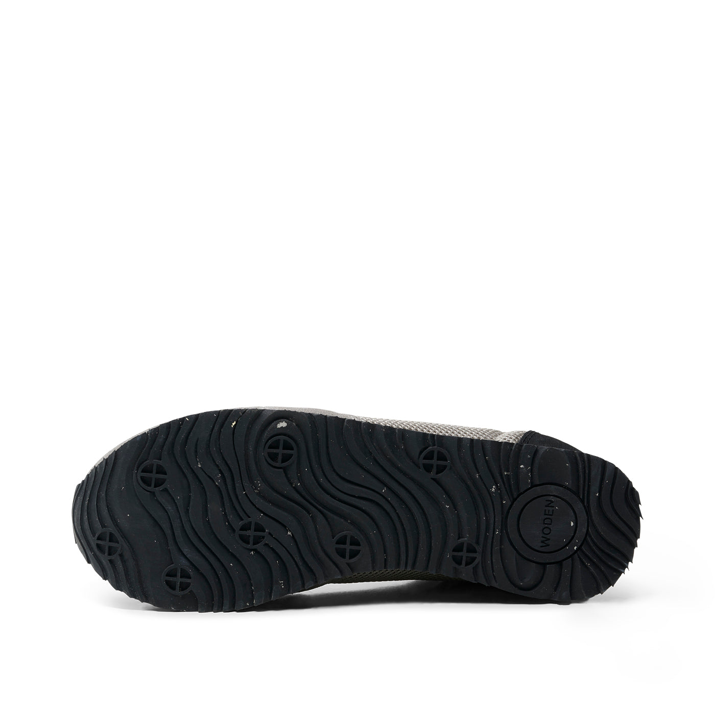 WODEN Ydun Icon Sneakers 804 Elephant