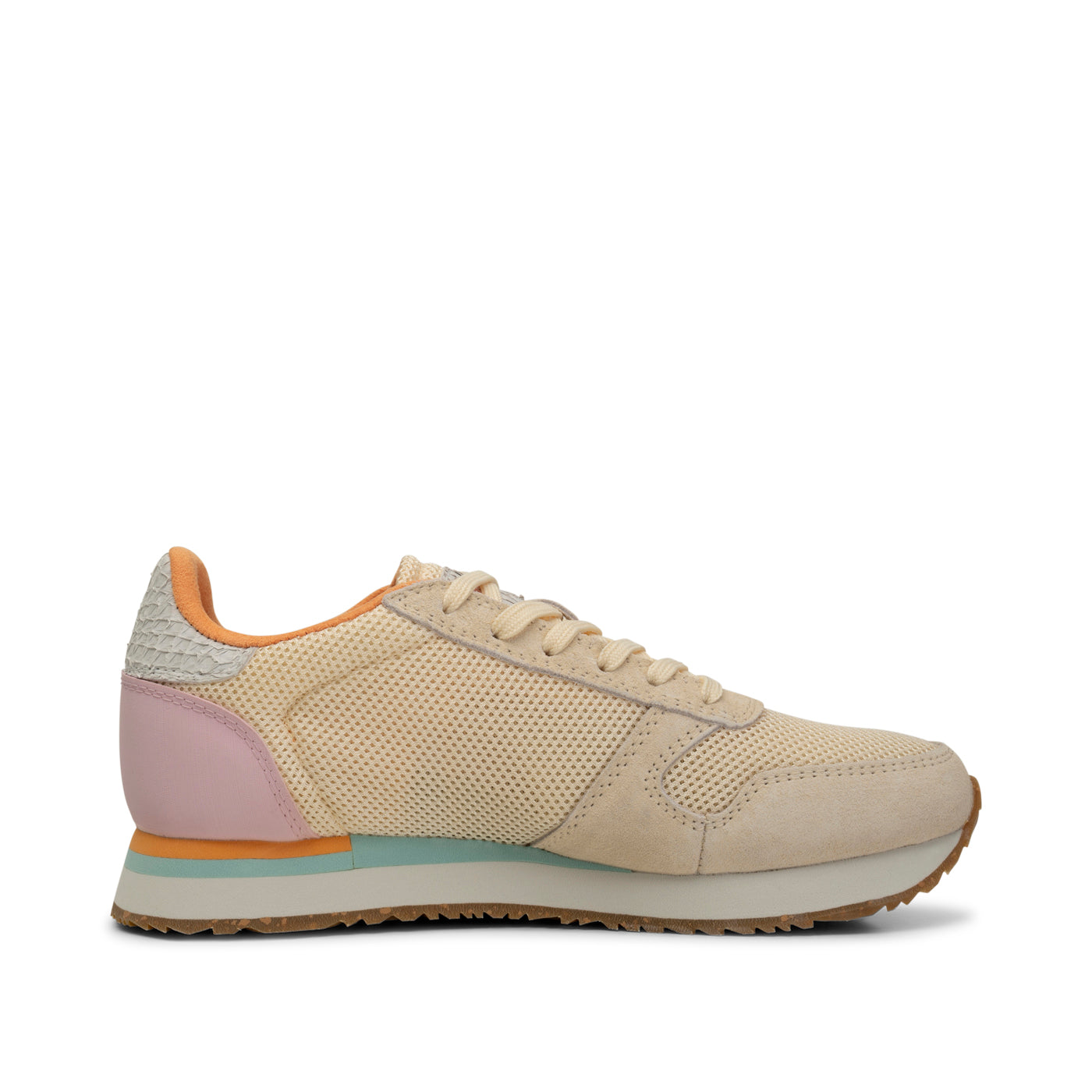 WODEN Ydun Icon Sneakers 939 Shortbread