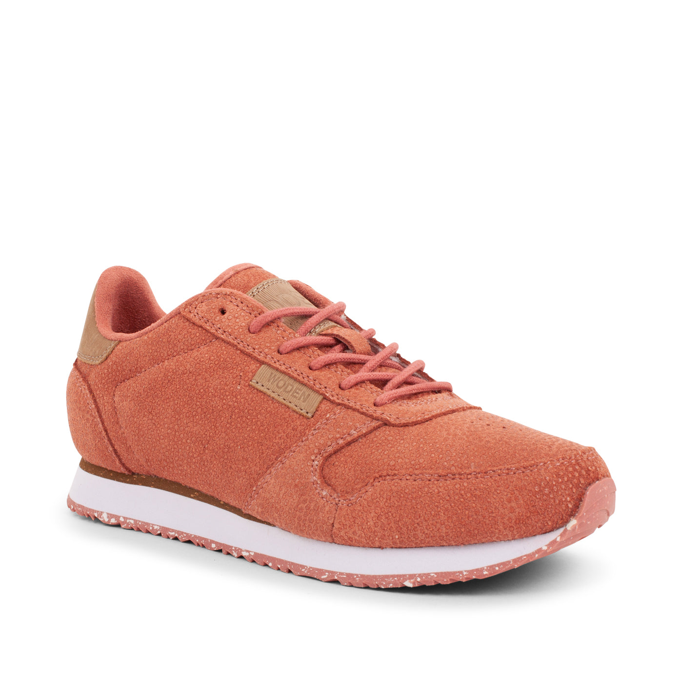 WODEN Ydun Pearl Sneakers 605 Canyon Rose