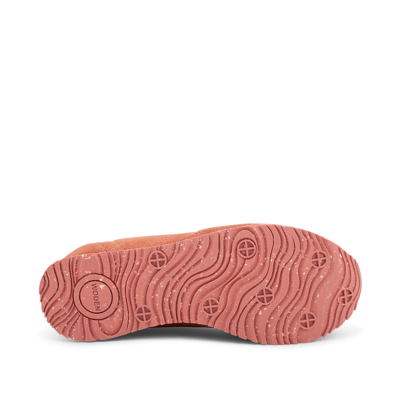 WODEN Ydun Pearl Sneakers 605 Canyon Rose