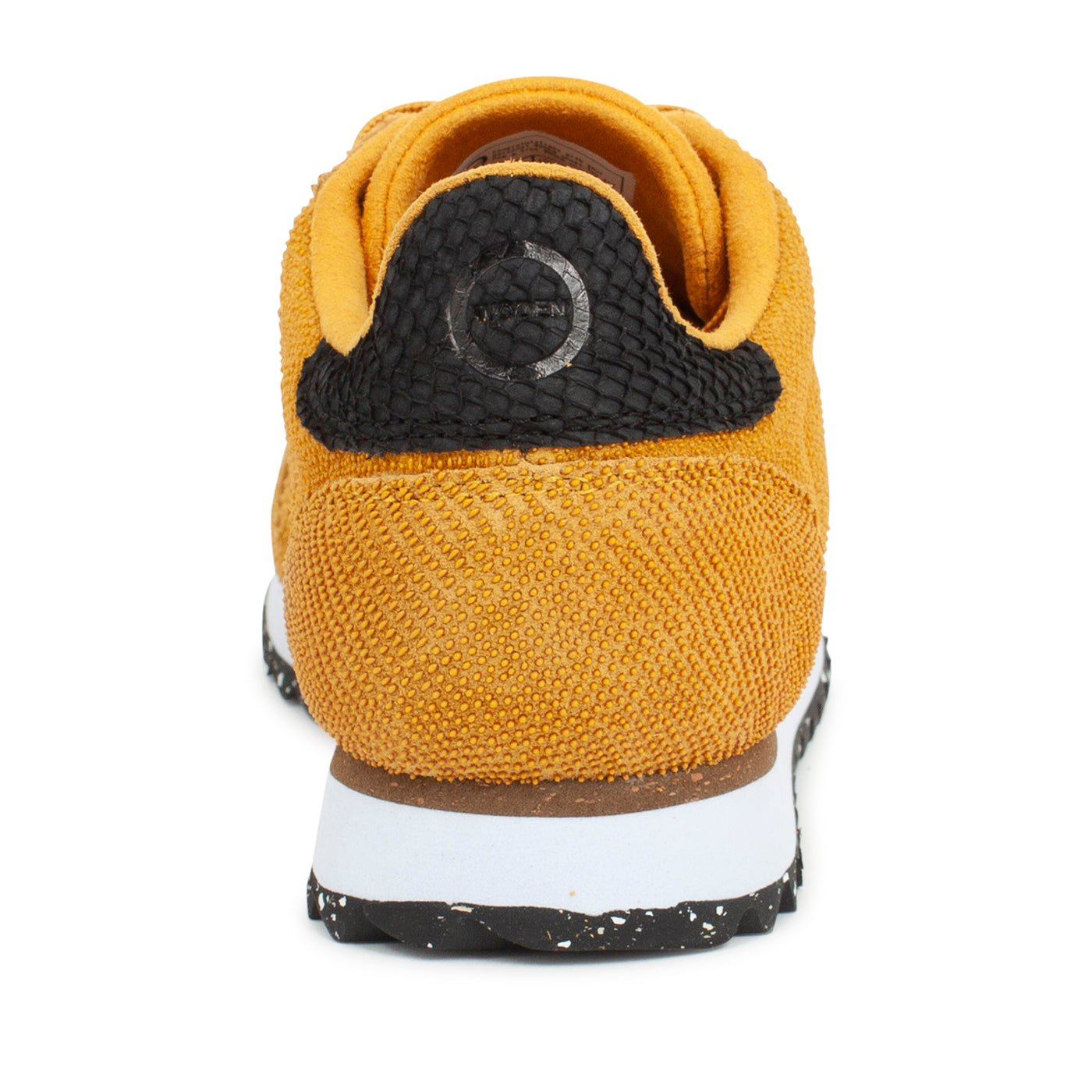 WODEN Ydun Pearl II Sneakers 637 Autumn Blaze